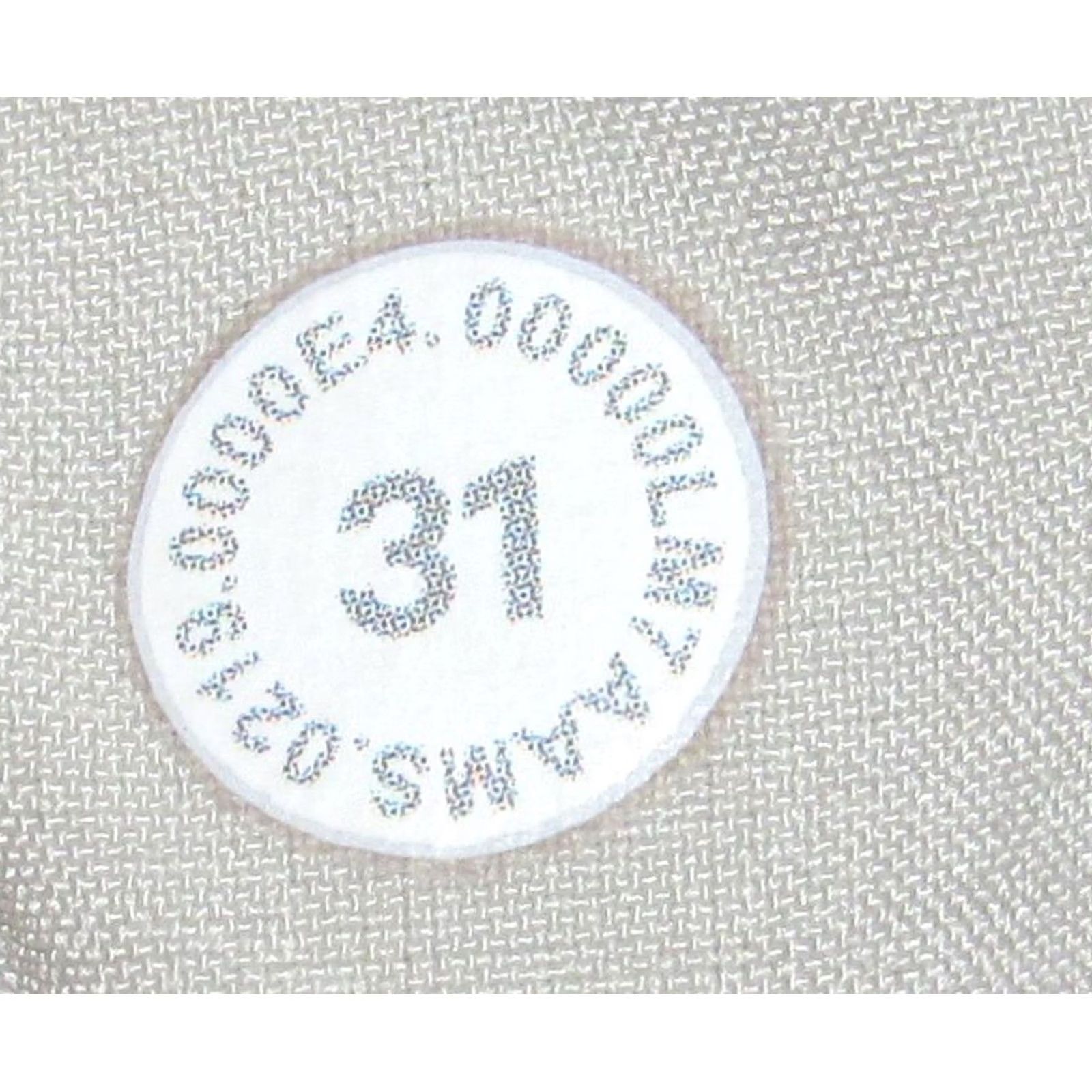Lululemon LULULEMON Khaki 11" Relaxed Quick Oxford Shorts 31 Men Regular XS? Size US 31 - 4 Thumbnail