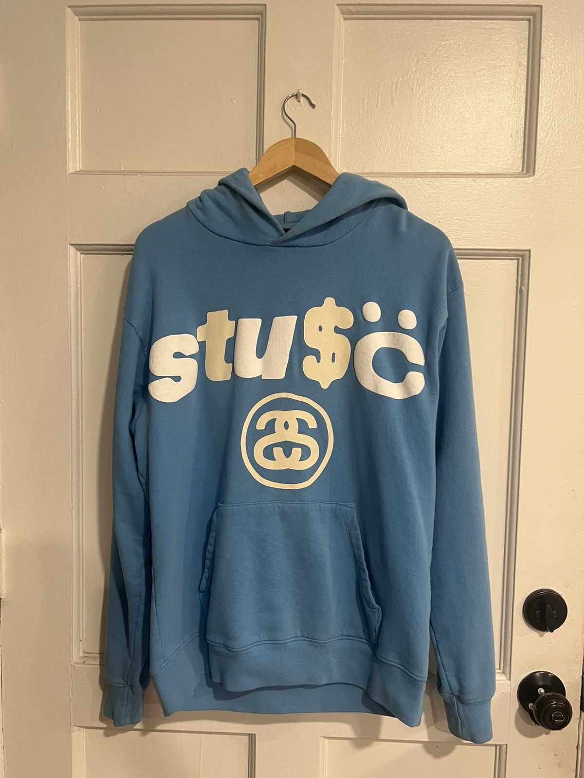 ❗️期間限定SALE❗️STUSSY 8 BALL ZIP HOOD グレーS Amazon.co.jp: [ステューシー] ジップアップ スウエットパーカー