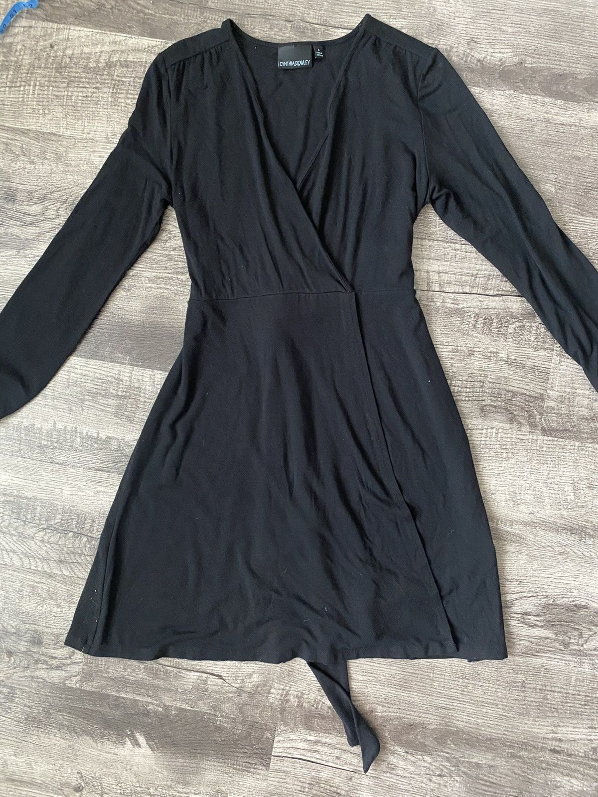 Vintage Cynthia Rowley (Size: L) Size L / US 10 / IT 46 - 1 Thumbnail