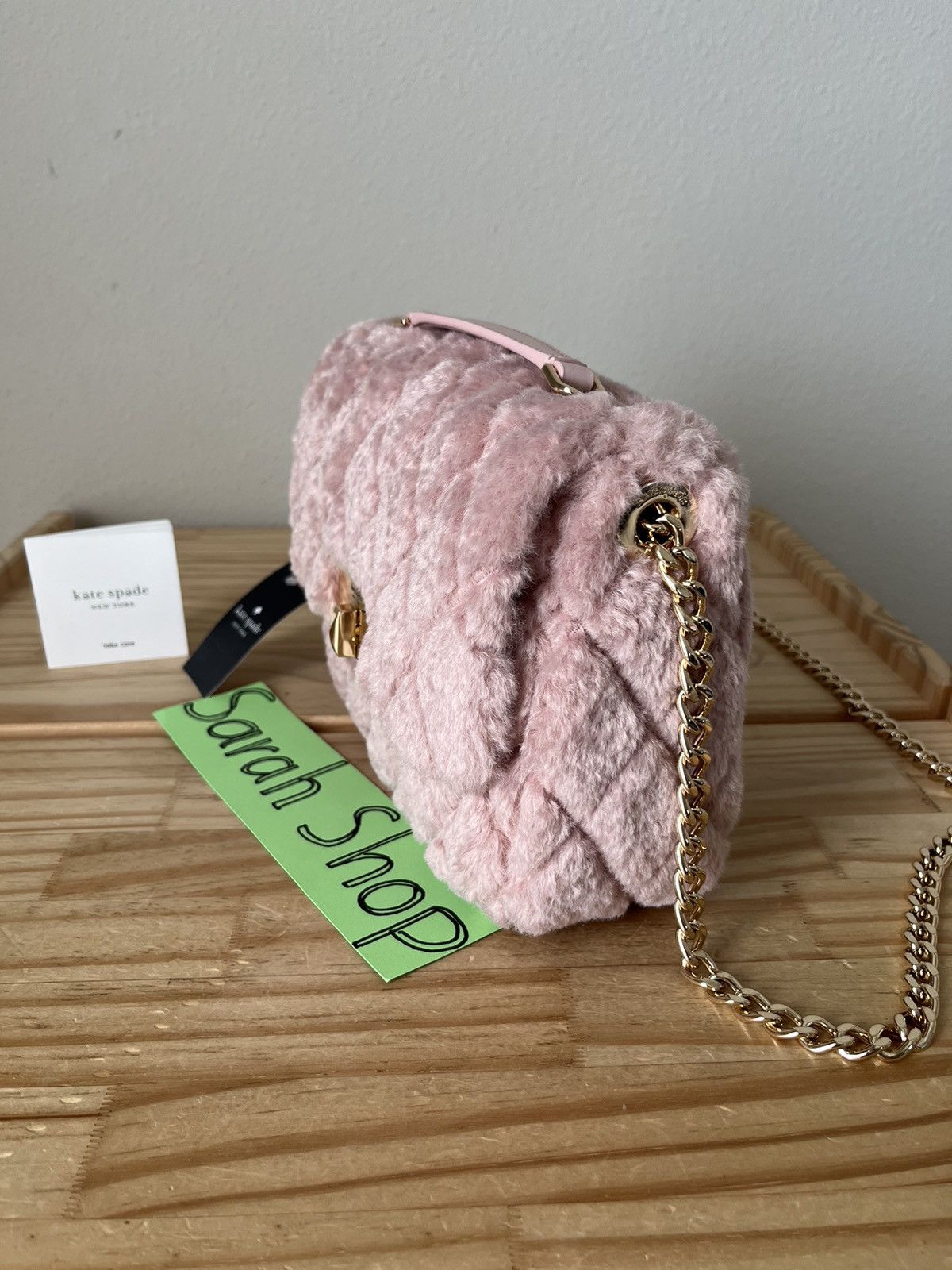 Kate Spade Kate Spade purse Size ONE SIZE - 4 Thumbnail