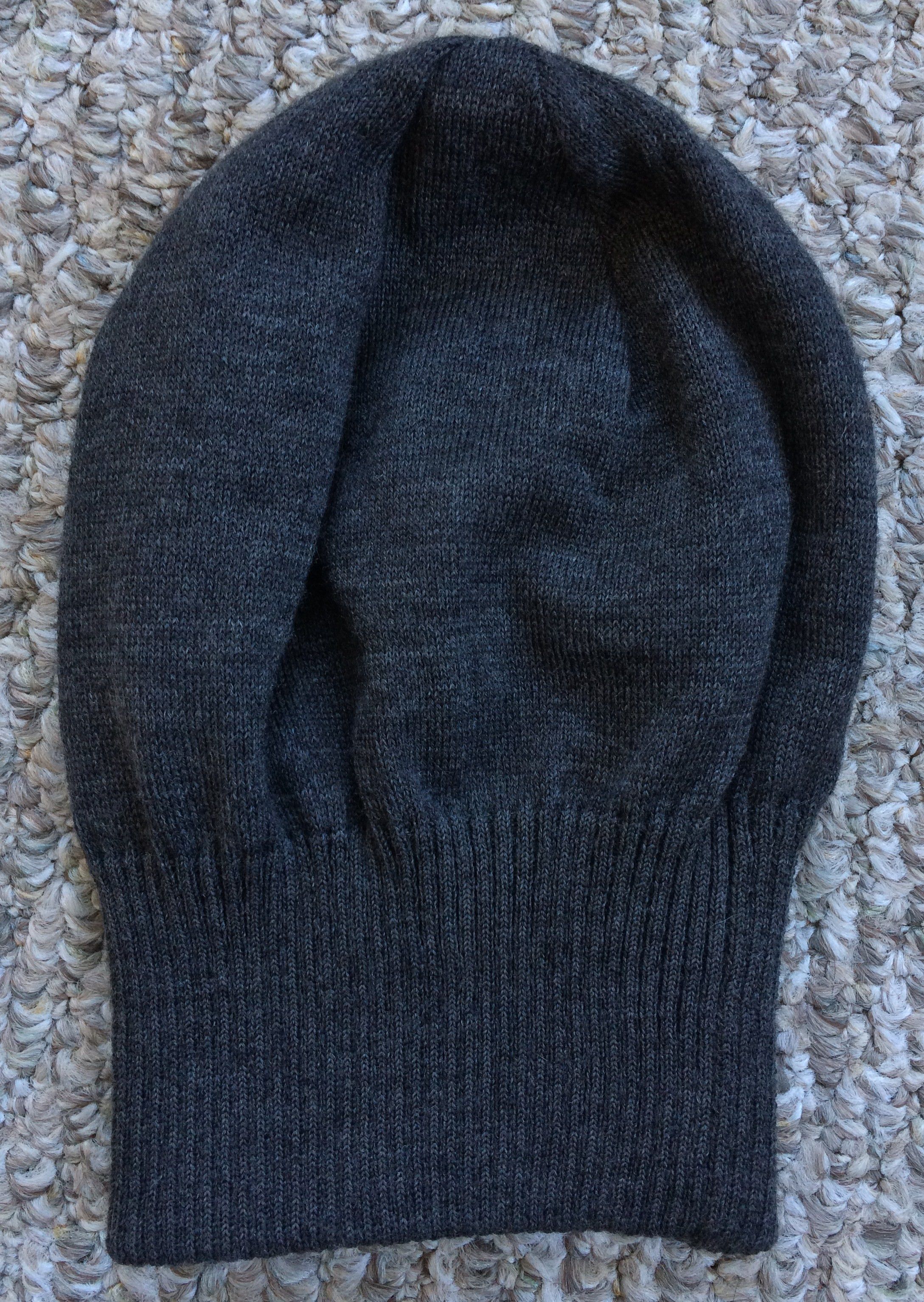 Dior F/W 2007 Dior Bee Petit Beanie Hat Size ONE SIZE - 3 Thumbnail