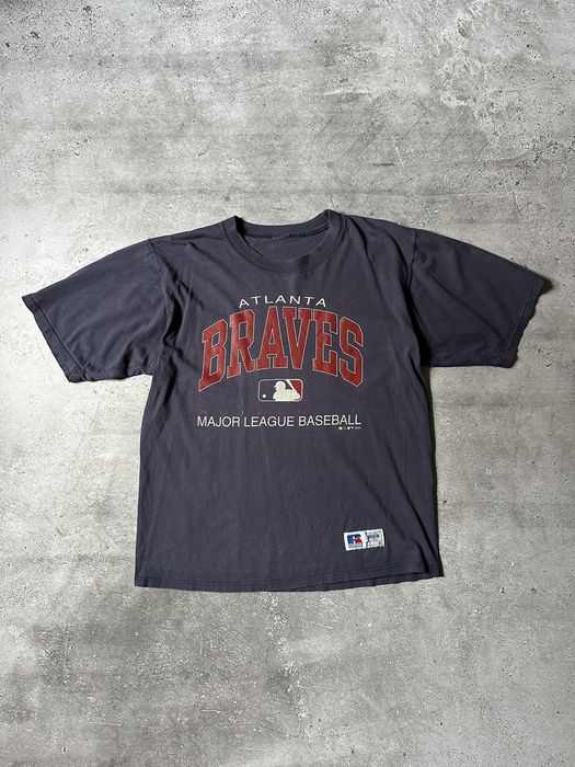 1994 Atlanta Braves T-Shirt –