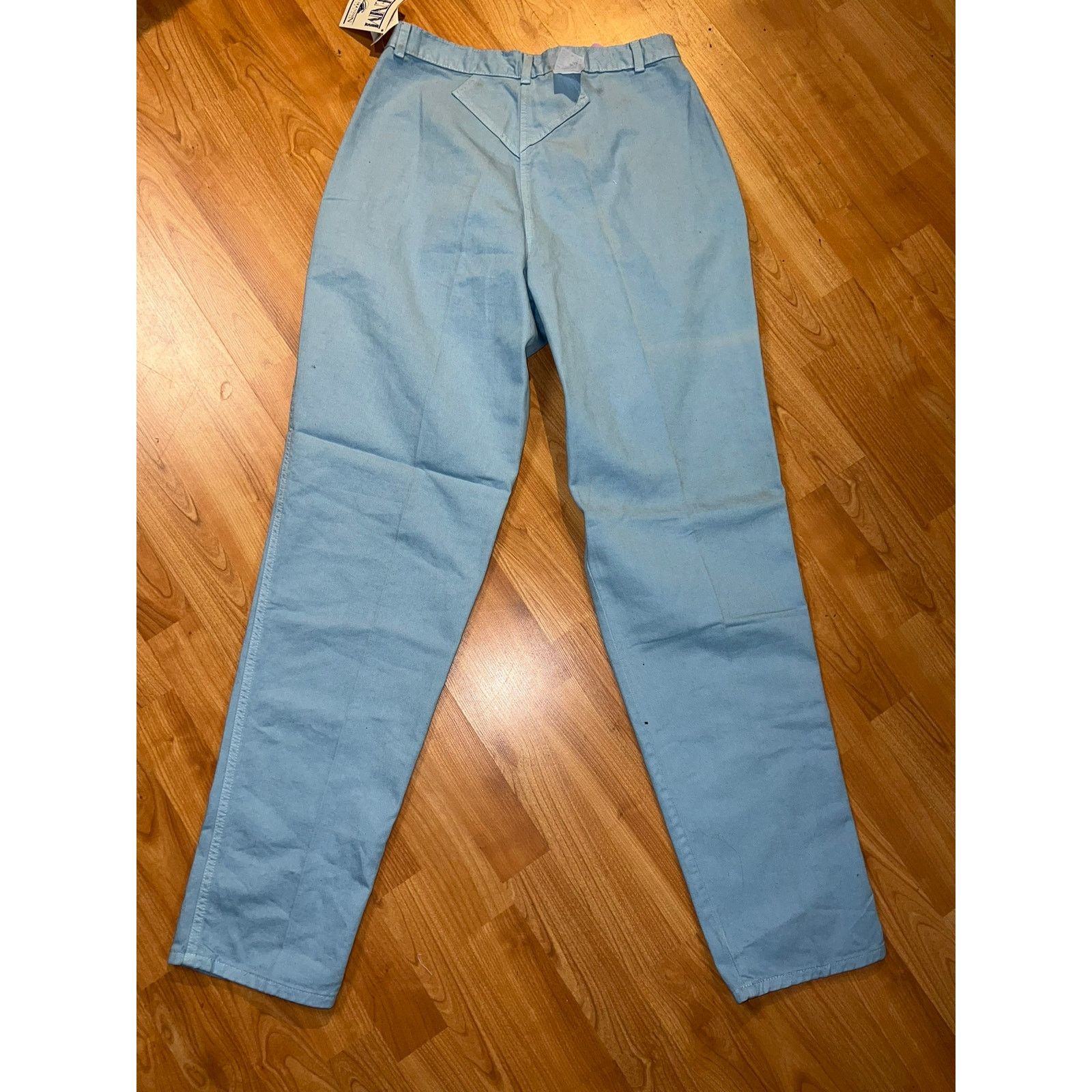 Vintage Vintage Womens Rockies Jeans Ms Rocky Mountain NWT 17/18 Size 40" / US 18 - 7 Thumbnail