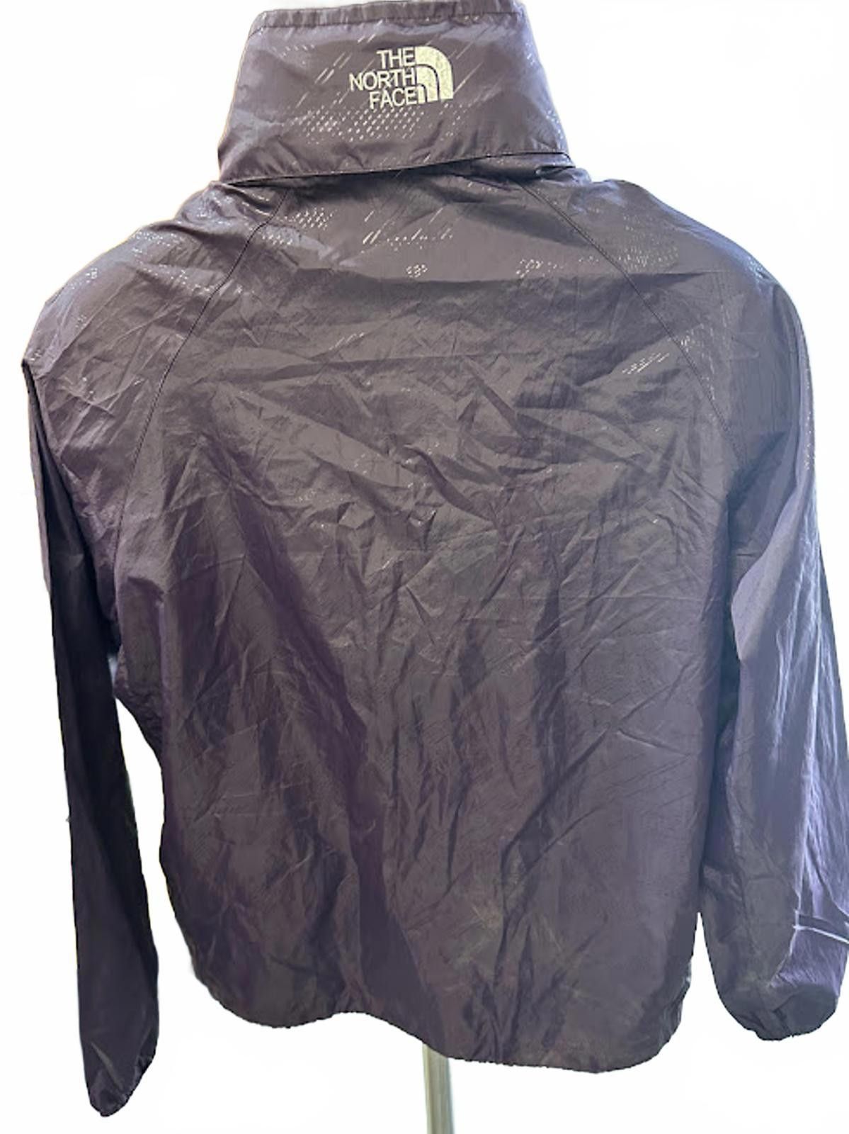 The North Face The North Face Hooded Windbreaker M Size US M / EU 48-50 / 2 - 2 Thumbnail