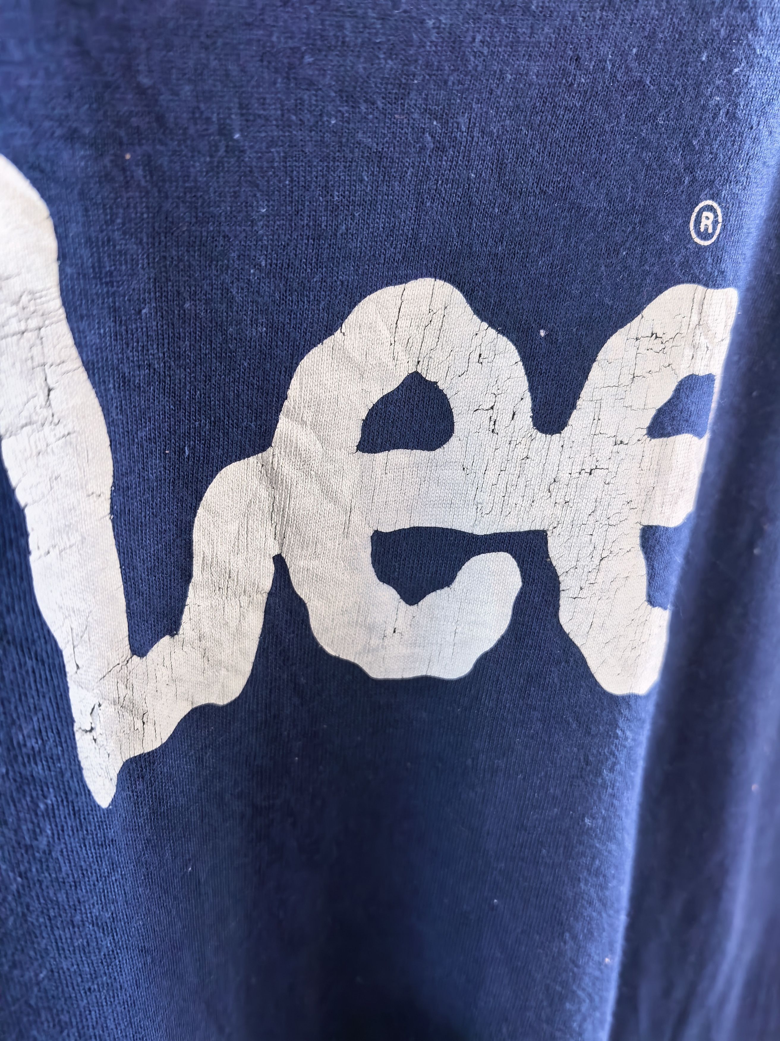 Lee Vintage Lee Spell out Logo Size US M / EU 48-50 / 2 - 4 Thumbnail