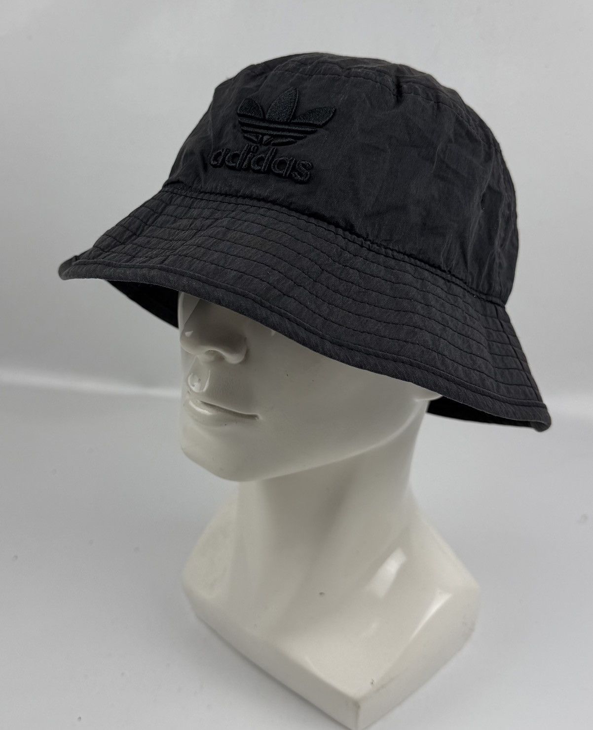 Adidas adidas bucket hat tc50 Size ONE SIZE - 1 Thumbnail