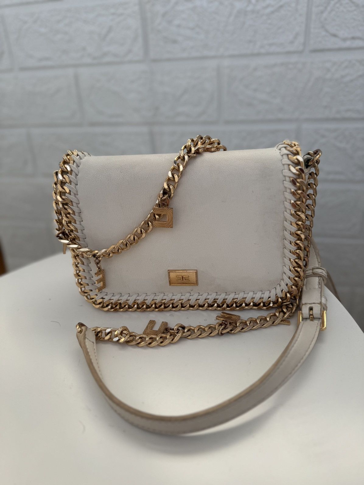 Elisabetta Franchi Elisabetta franchi Size ONE SIZE - 1 Thumbnail