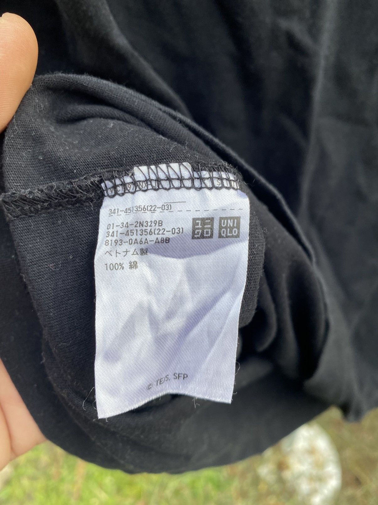 Anime × Japanese Brand × Uniqlo Spy x Family Japanese Animated Series Tee Size US XL / EU 56 / 4 - 6 Thumbnail