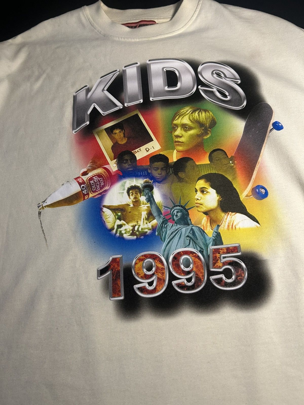 Other Kids Spencer Hodges Size US M / EU 48-50 / 2 - 1 Thumbnail