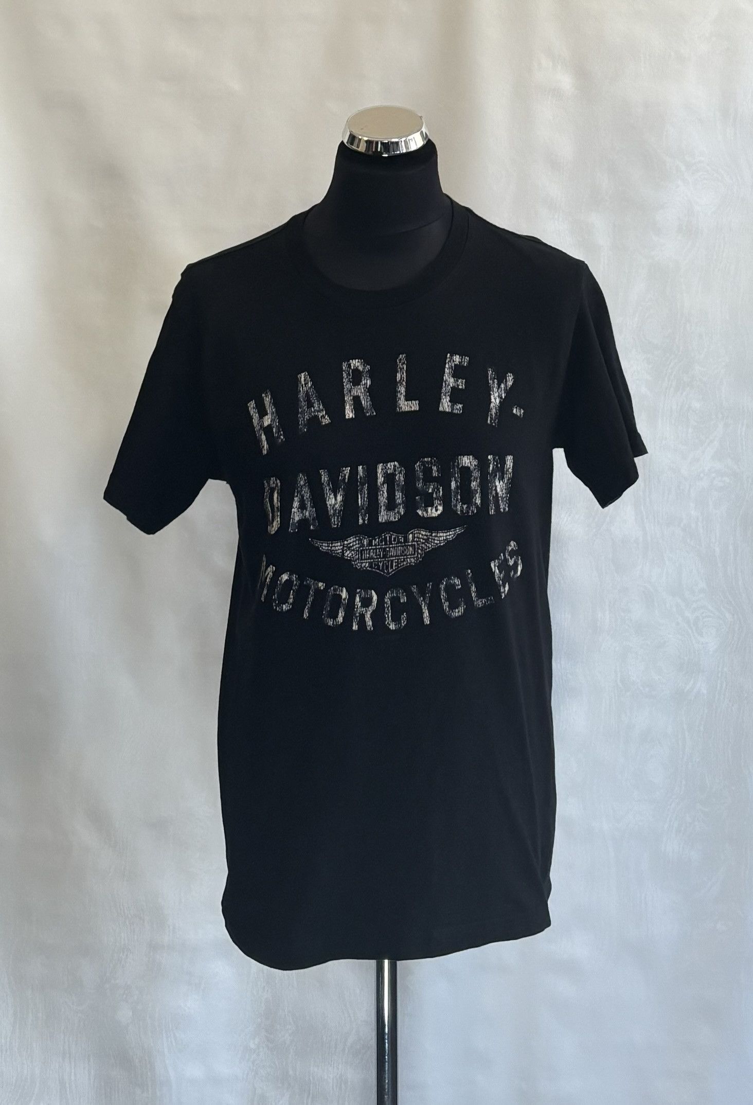 Harley Davidson Harley Davidson Seattle 2013 T-shirt Size. M Size US M / EU 48-50 / 2 - 2 Thumbnail