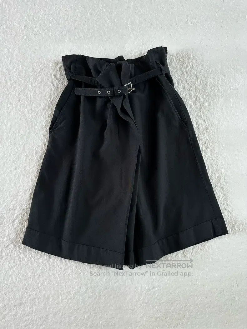 Comme des Garcons Comme Des Garcons size S Knee-length shorts Size 23" - 1 Thumbnail