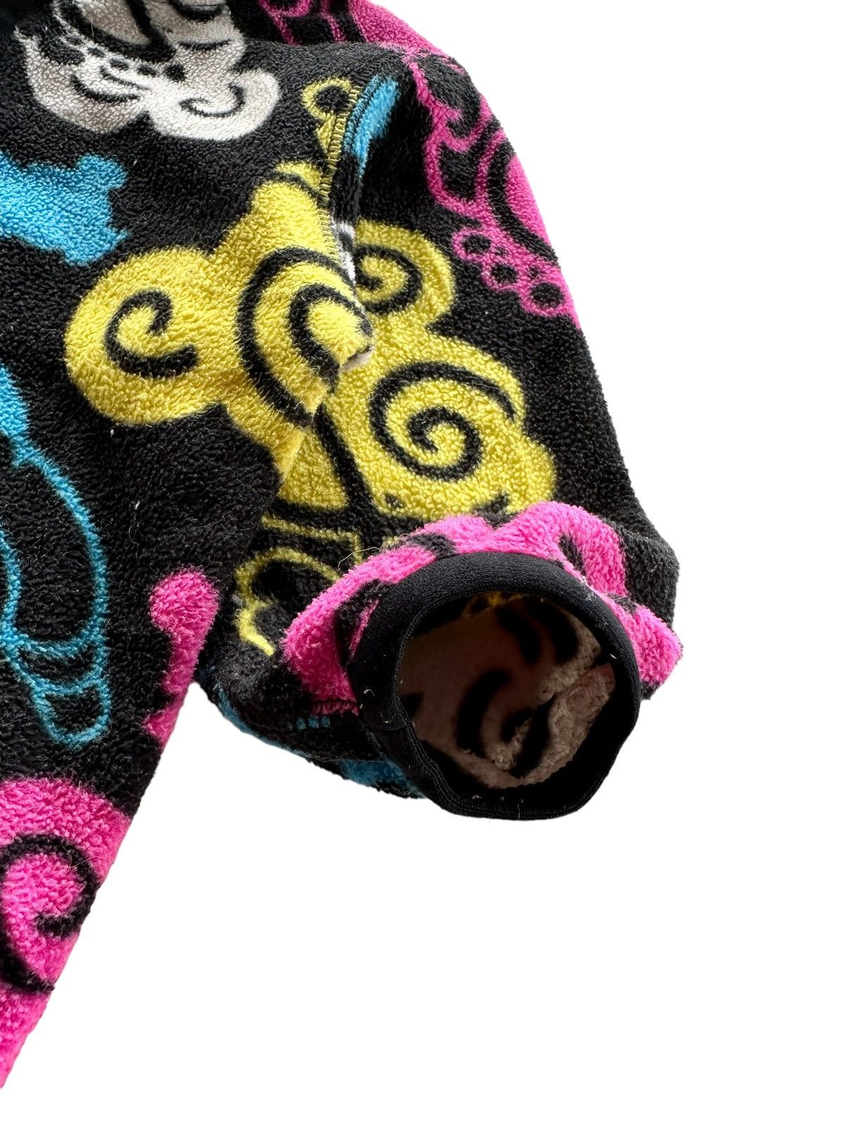 Hysteric Glamour Kids Hysteric Mini Fleece Jumpsuit Size US 26 / EU 42 - 10 Thumbnail