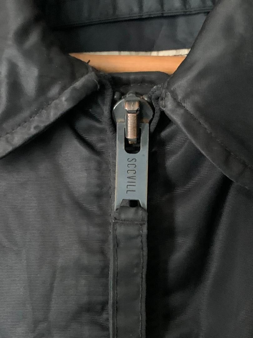 Vintage Vintage army 80s Size US M / EU 48-50 / 2 - 2 Thumbnail