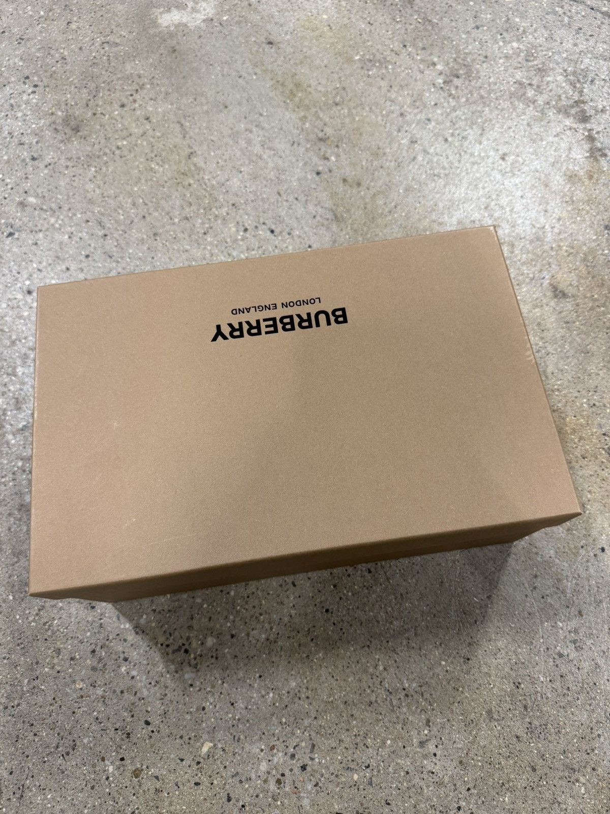 Burberry Burberry Knit Check Sneaker 750$ NEW Size US 10 / EU 43 - 7 Thumbnail