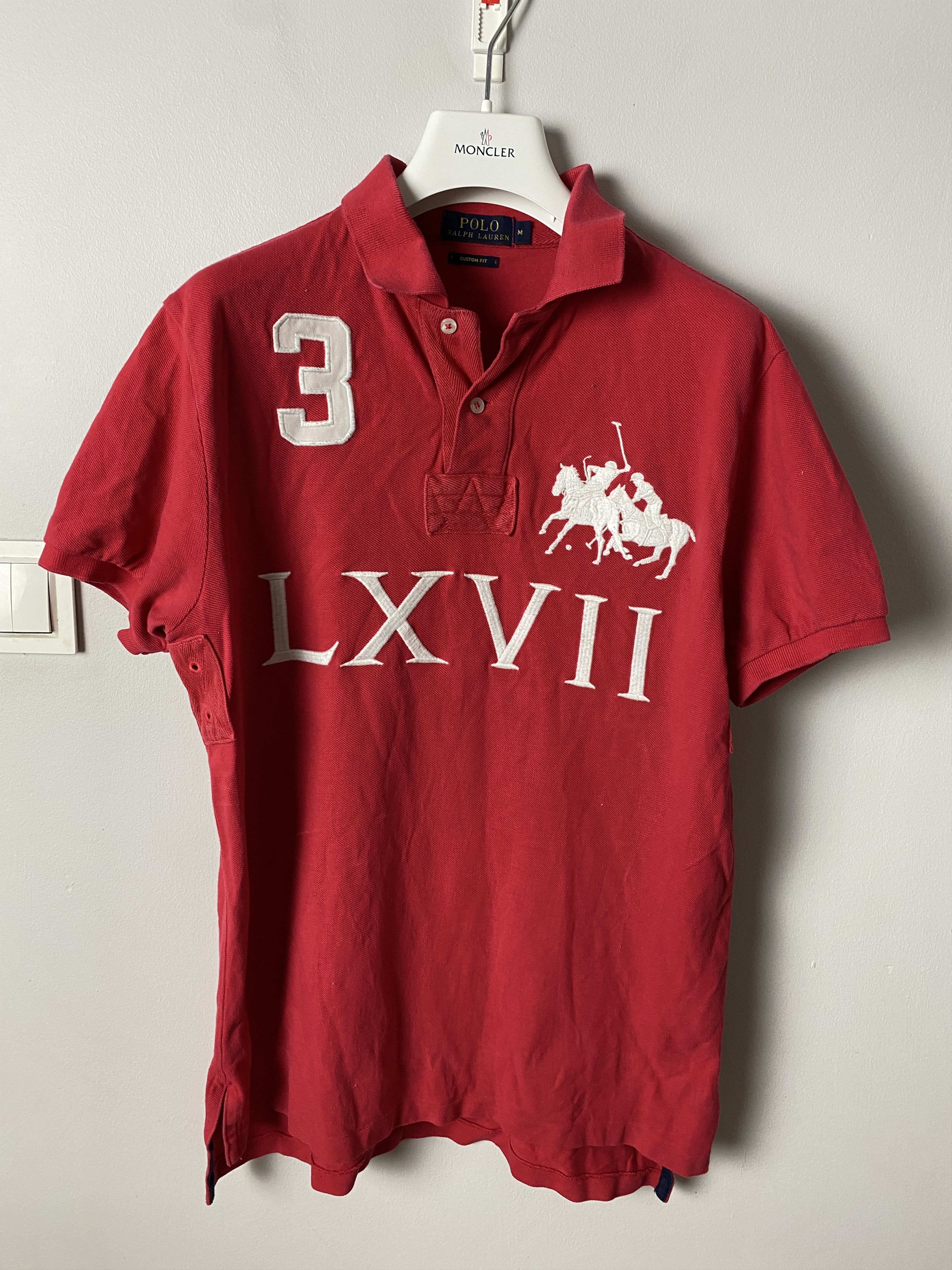 Lxvii ralph discount lauren