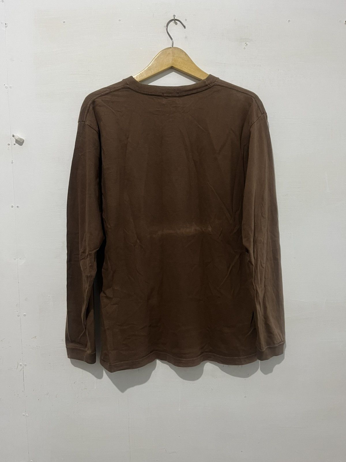 Takeo Kikuchi Takeo Kikuchi I will awake and raise from heaven' Size US L / EU 52-54 / 3 - 5 Thumbnail