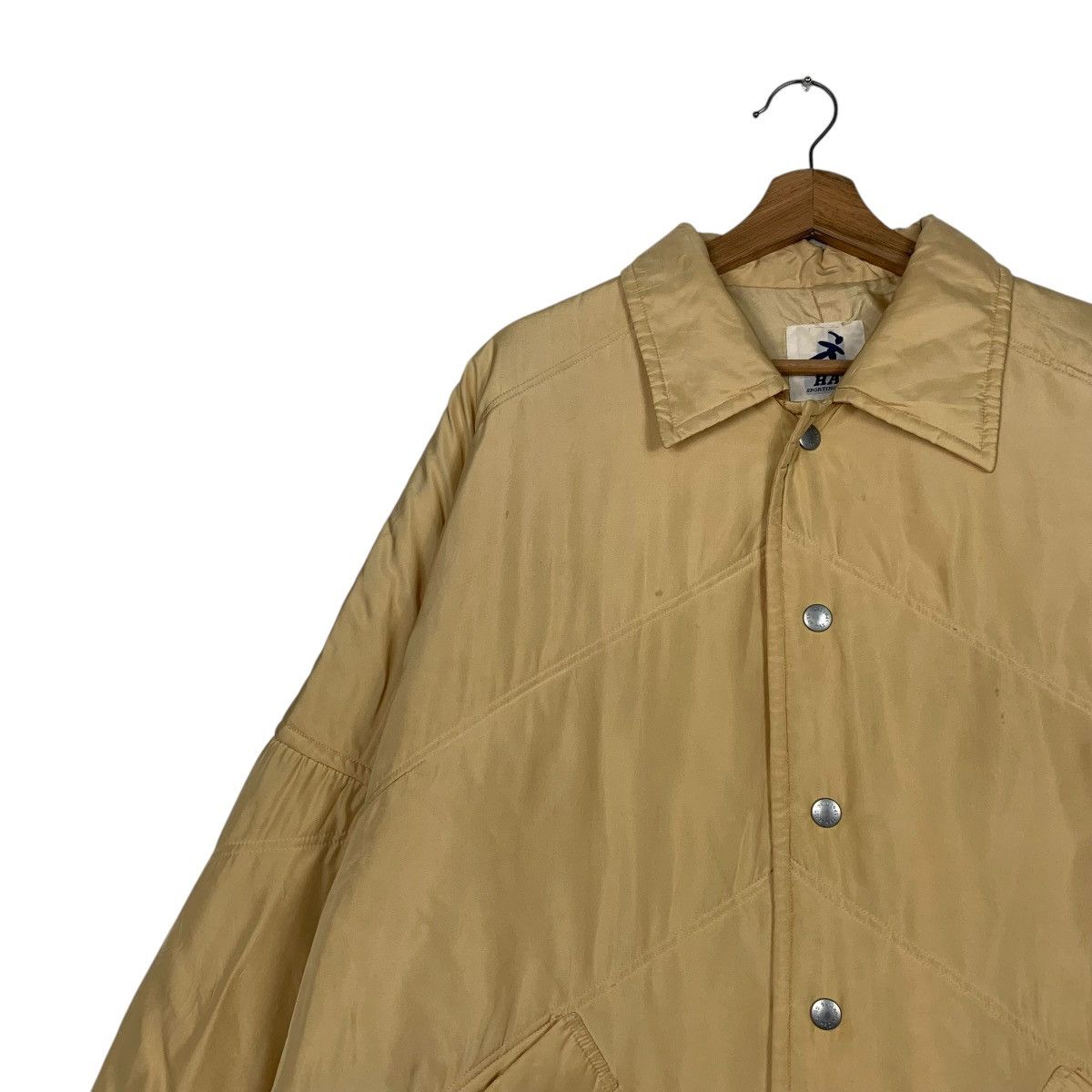 Hai Sporting Gear Hai Sporting Gear Jacket Size US M / EU 48-50 / 2 - 6 Thumbnail