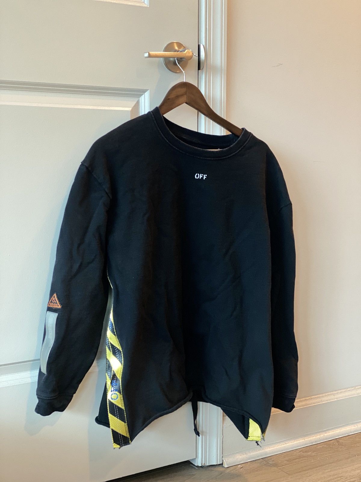 Other Long sleeve shirt Size US S / EU 44-46 / 1 - 1 Thumbnail