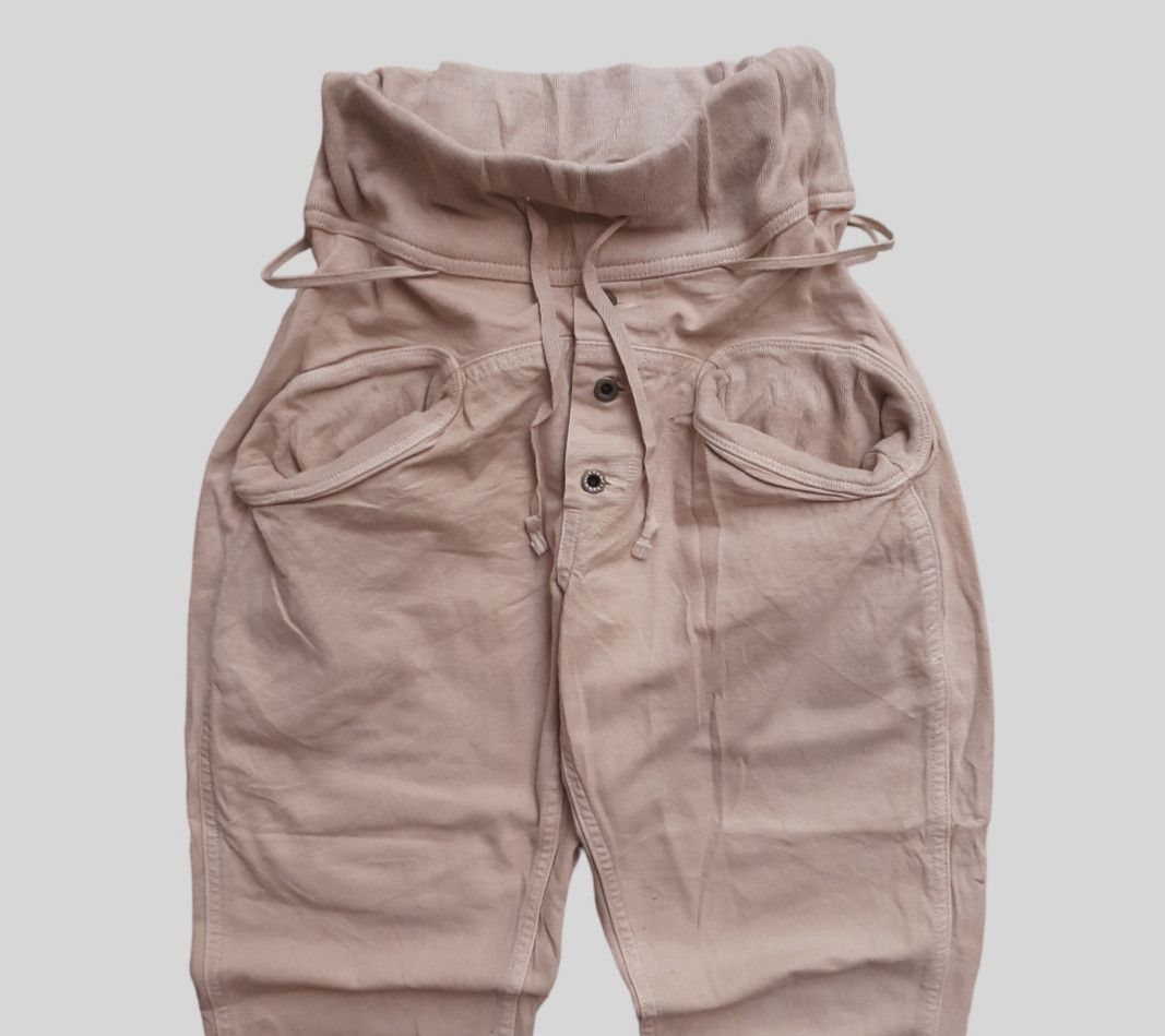 Japanese Brand × Kapital × Kapital Kountry Kapital japan sarouel sweat pant Size US 30 / EU 46 - 2 Thumbnail