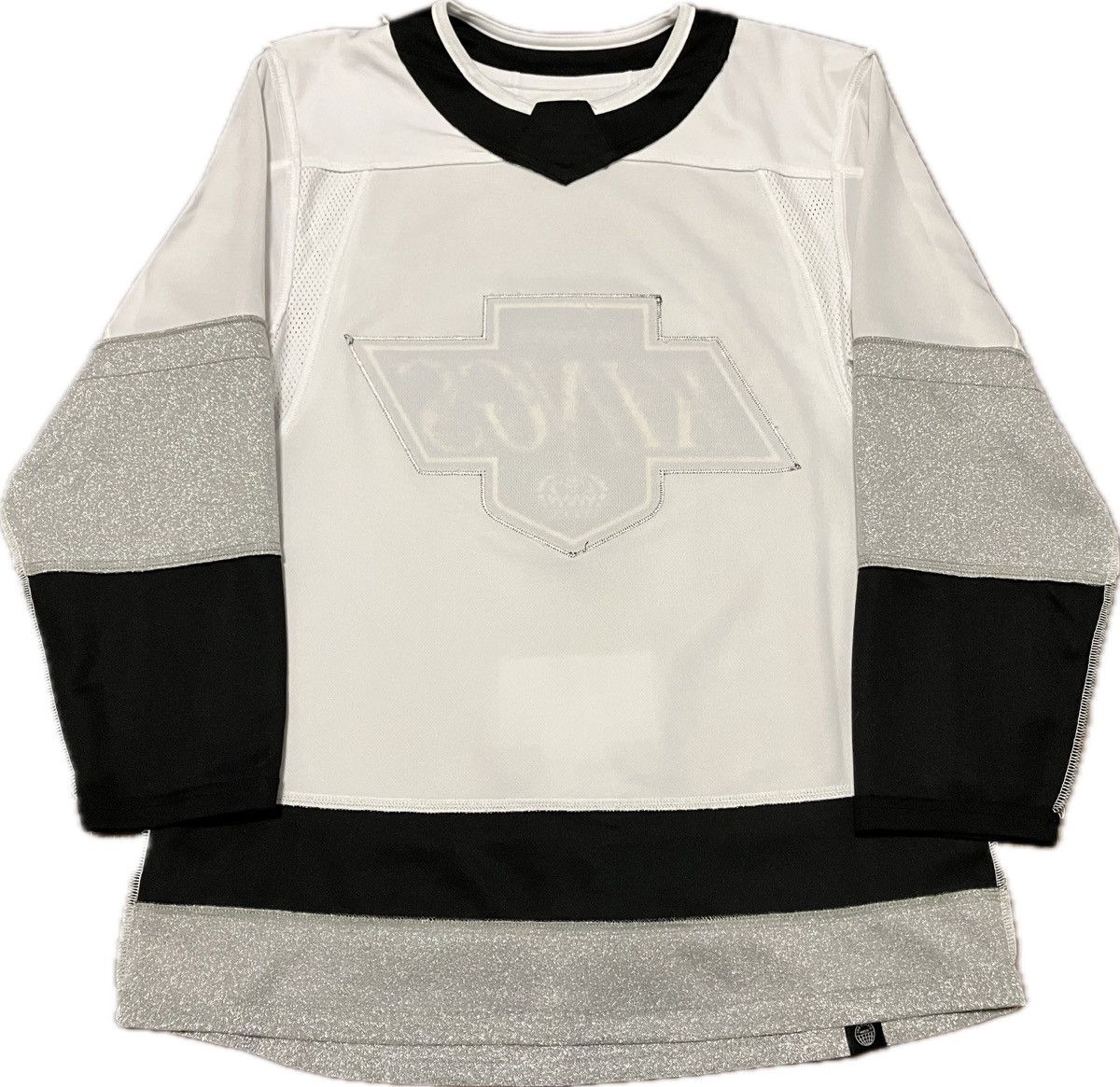 Adidas Los Angeles Kings Alternate Adidas NHL Hockey Jersey Size 44 Size US XS / EU 42 / 0 - 5 Thumbnail