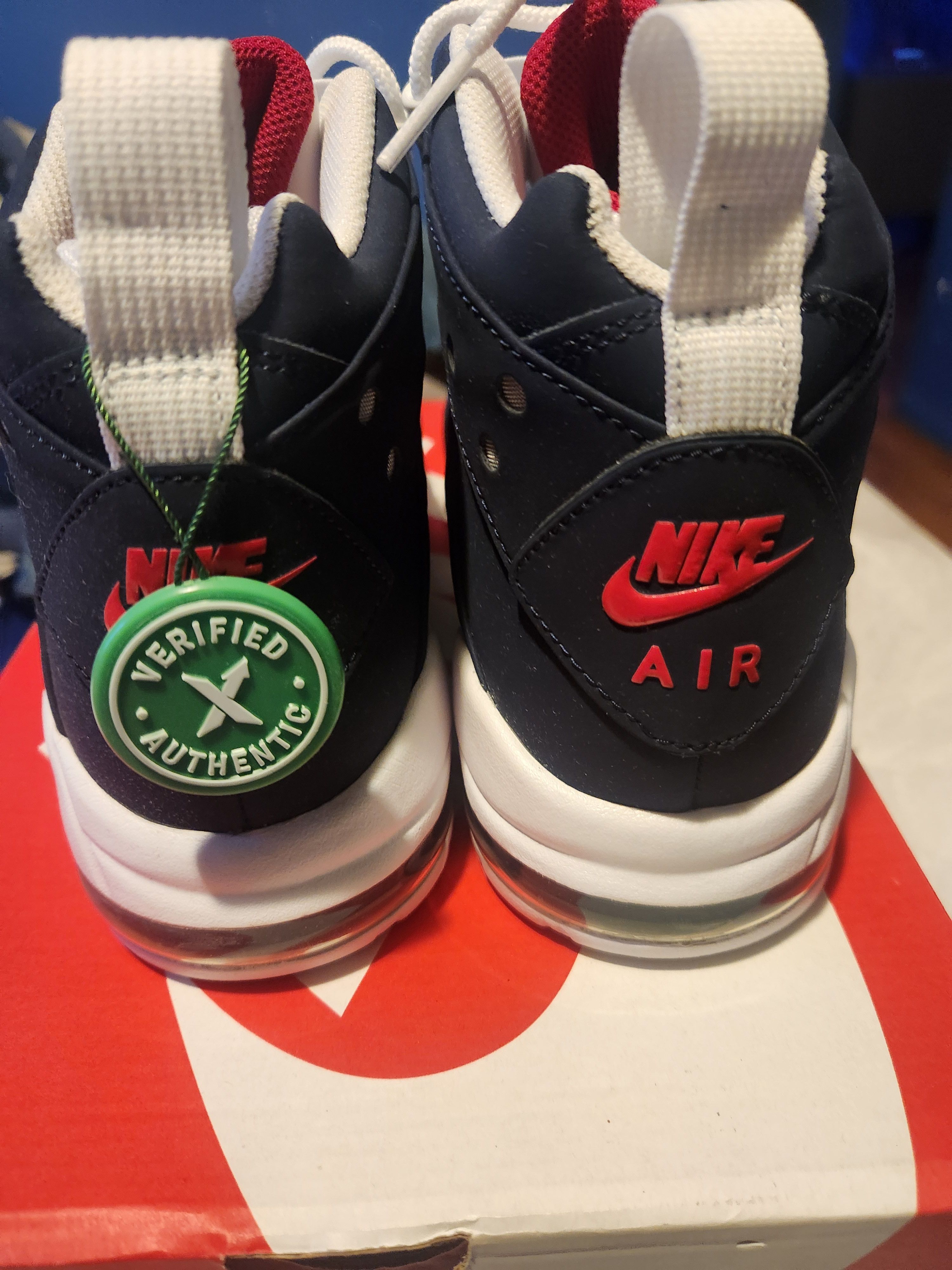 Nike Nike air max2 94 cb Size US 9 / EU 42 - 10 Thumbnail