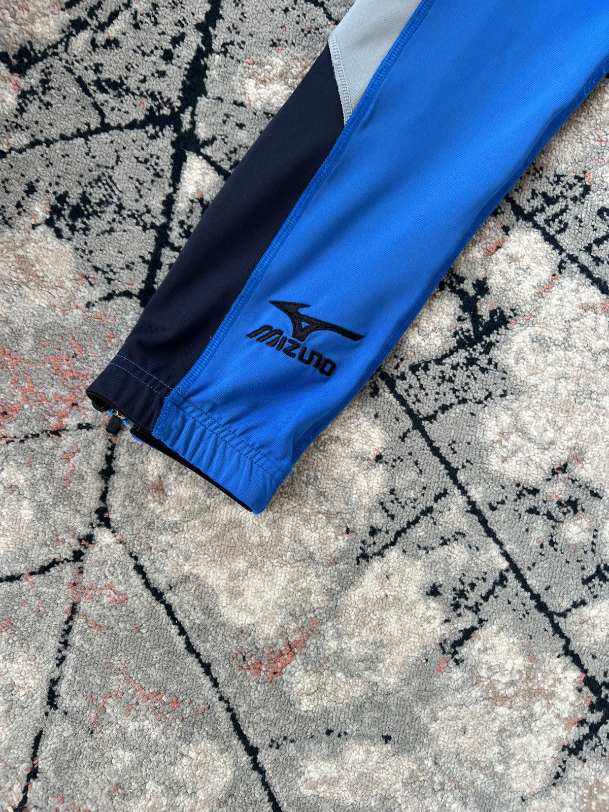 Japanese Brand Vintage Mizuno Leggings Pants Size US 34 / EU 50 - 2 Thumbnail