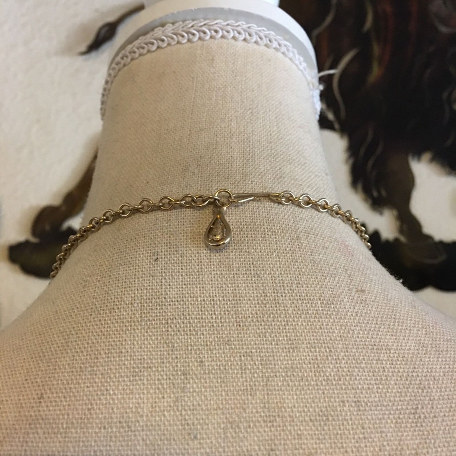 Vintage Vintage 60s Coro textured gold tone jewelry set Size ONE SIZE - 7 Thumbnail