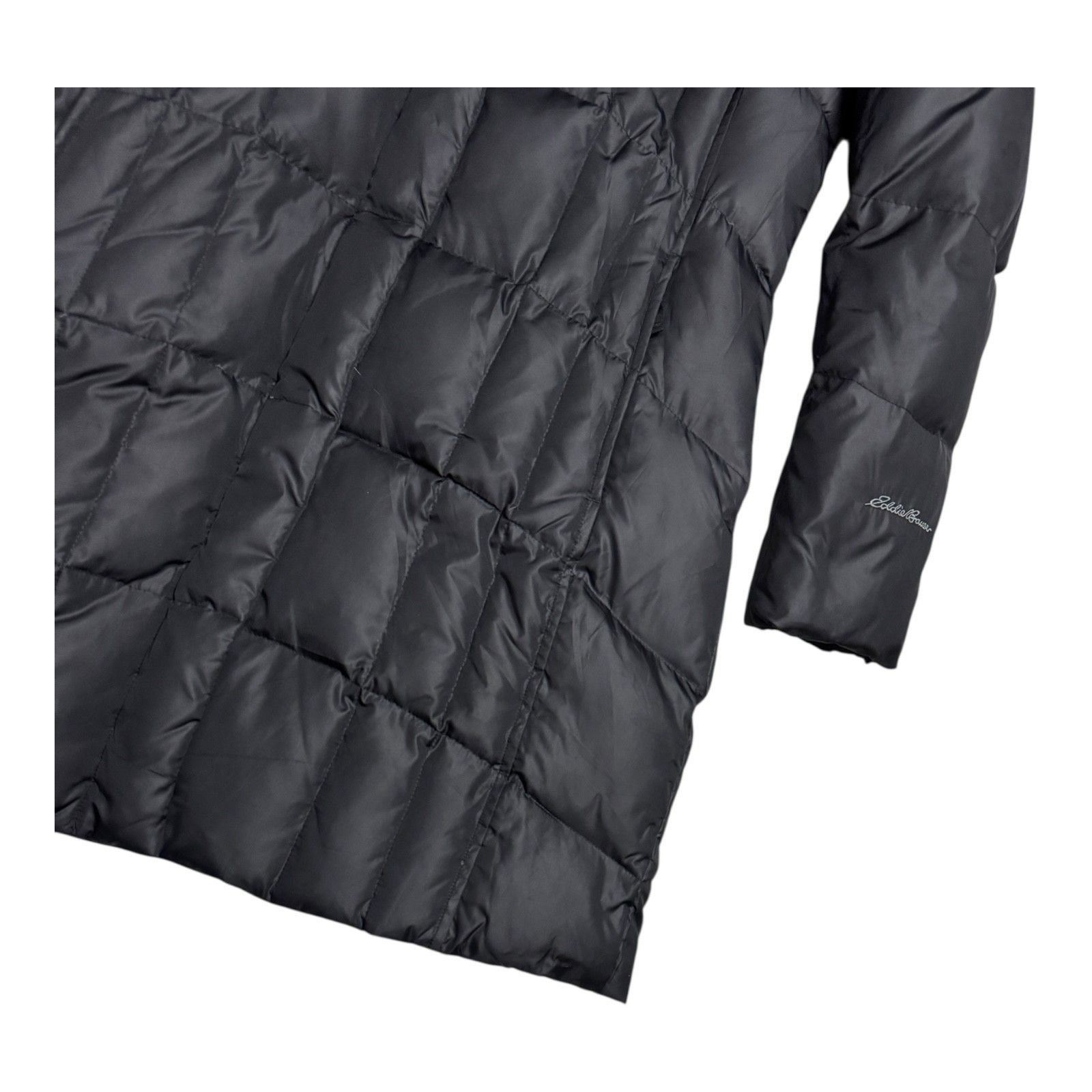 Eddie Bauer EDDIE BAUER Down Fill Winter Puffer Parka Jacket Coat Small Size S / US 4 / IT 40 - 7 Thumbnail