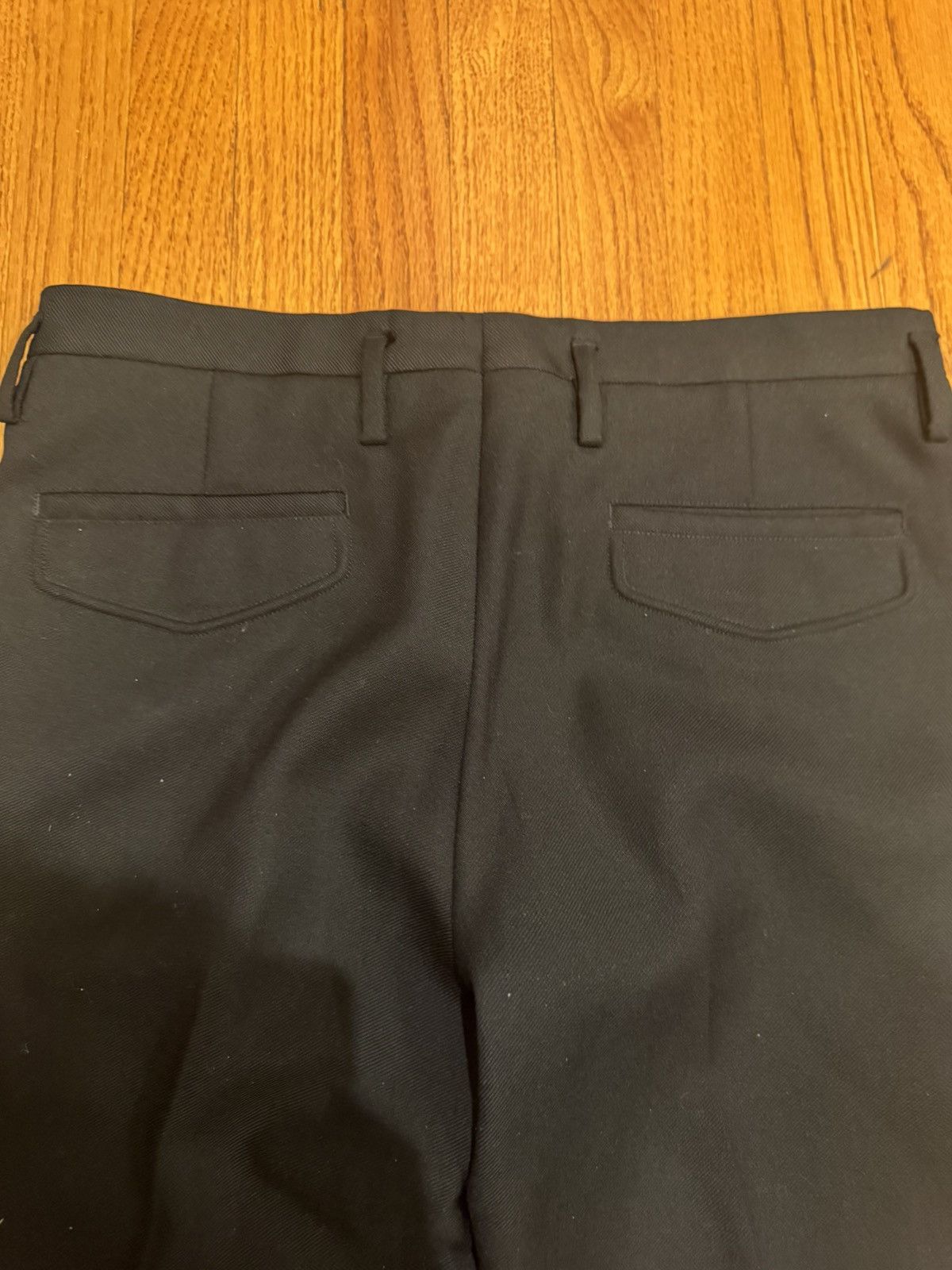 Marc Jacobs Mainline slim trousers 46 / 30 Size US 30 / EU 46 - 6 Thumbnail