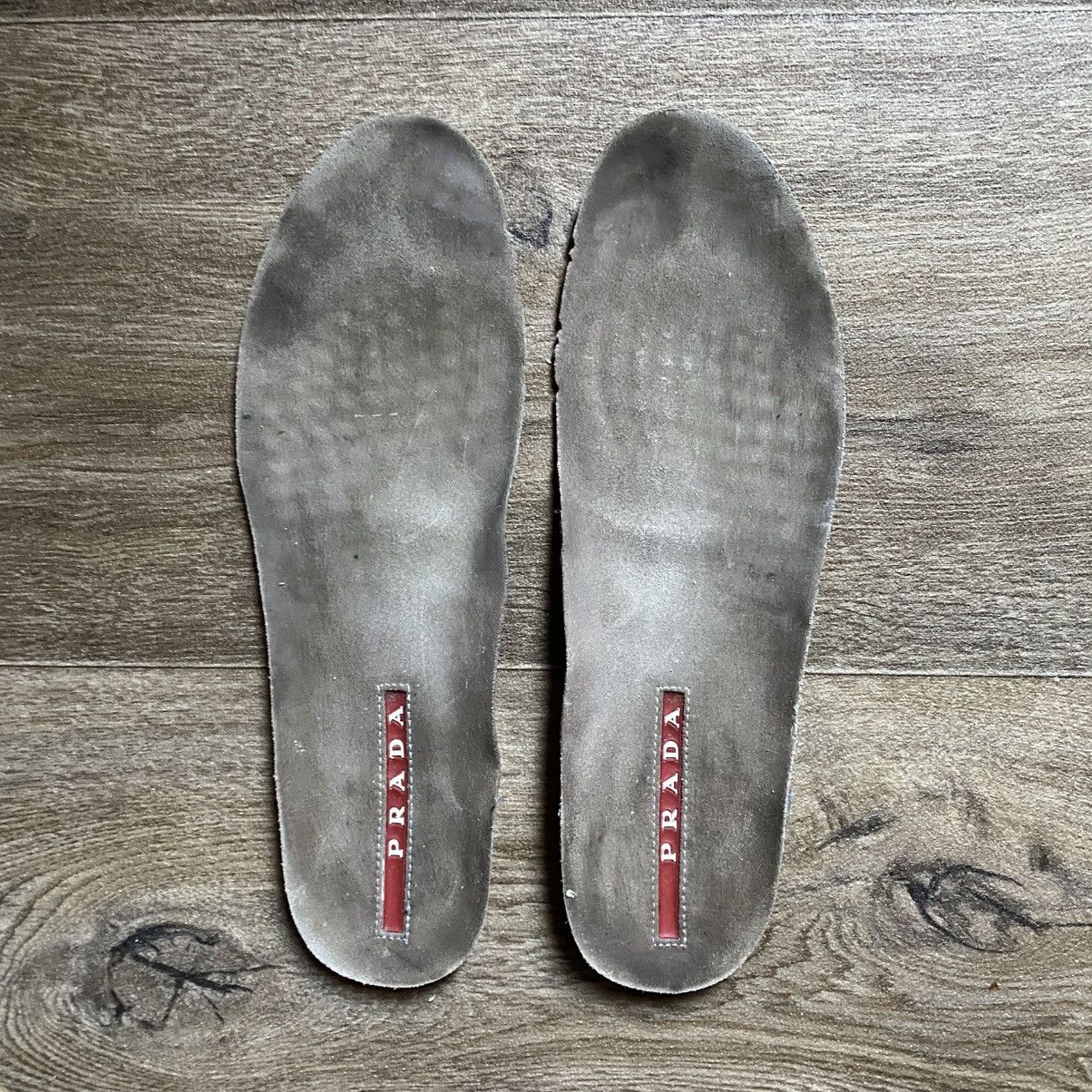 Prada Vintage America’s Prada Cups Size US 6 / EU 39 - 14 Thumbnail
