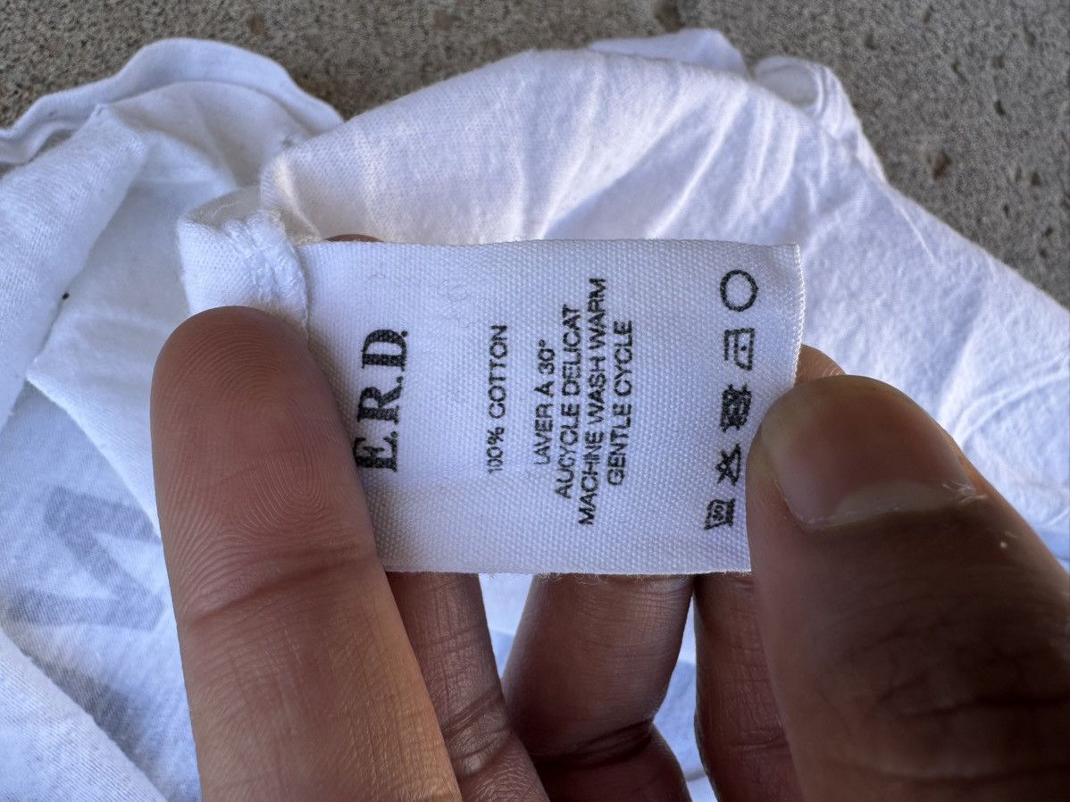 Enfants Riches Deprimes Enfants Riches Deprimes Opium Tank Top Size US M / EU 48-50 / 2 - 5 Thumbnail