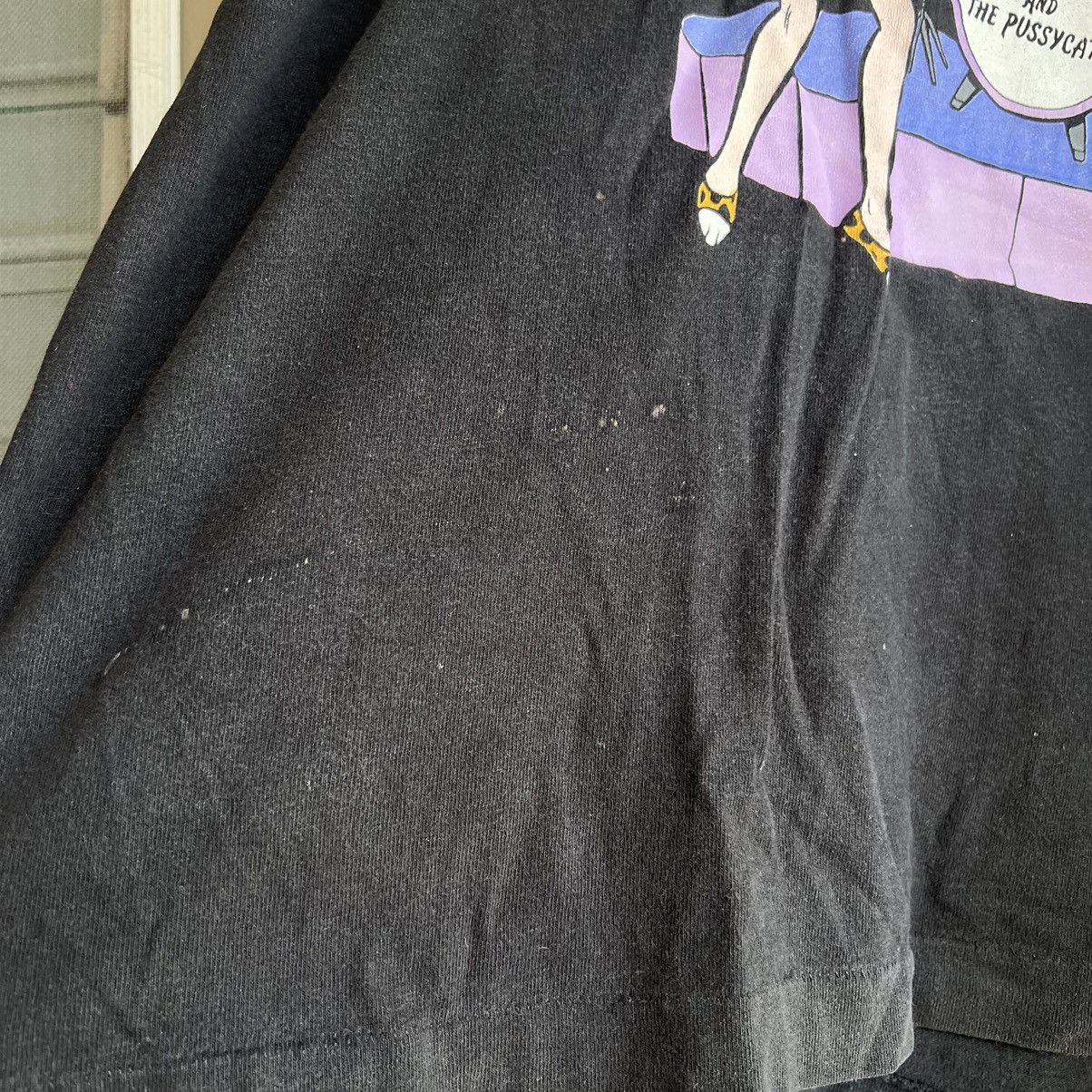Vintage 1994 Josie And The Pussycats Archie Comics Promo Tee Shirt Size US XL / EU 56 / 4 - 10 Thumbnail