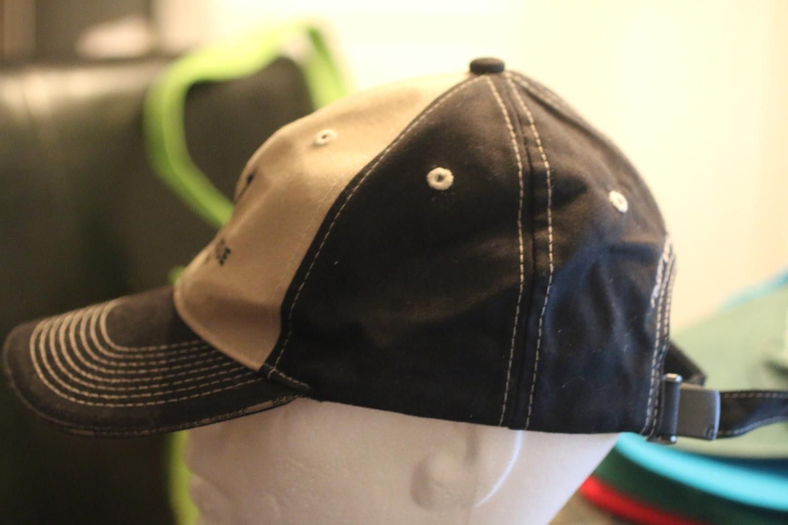 Other Réserve Faunique Mastigouche Adjustable Hat Cap Quebec Size ONE SIZE - 3 Thumbnail