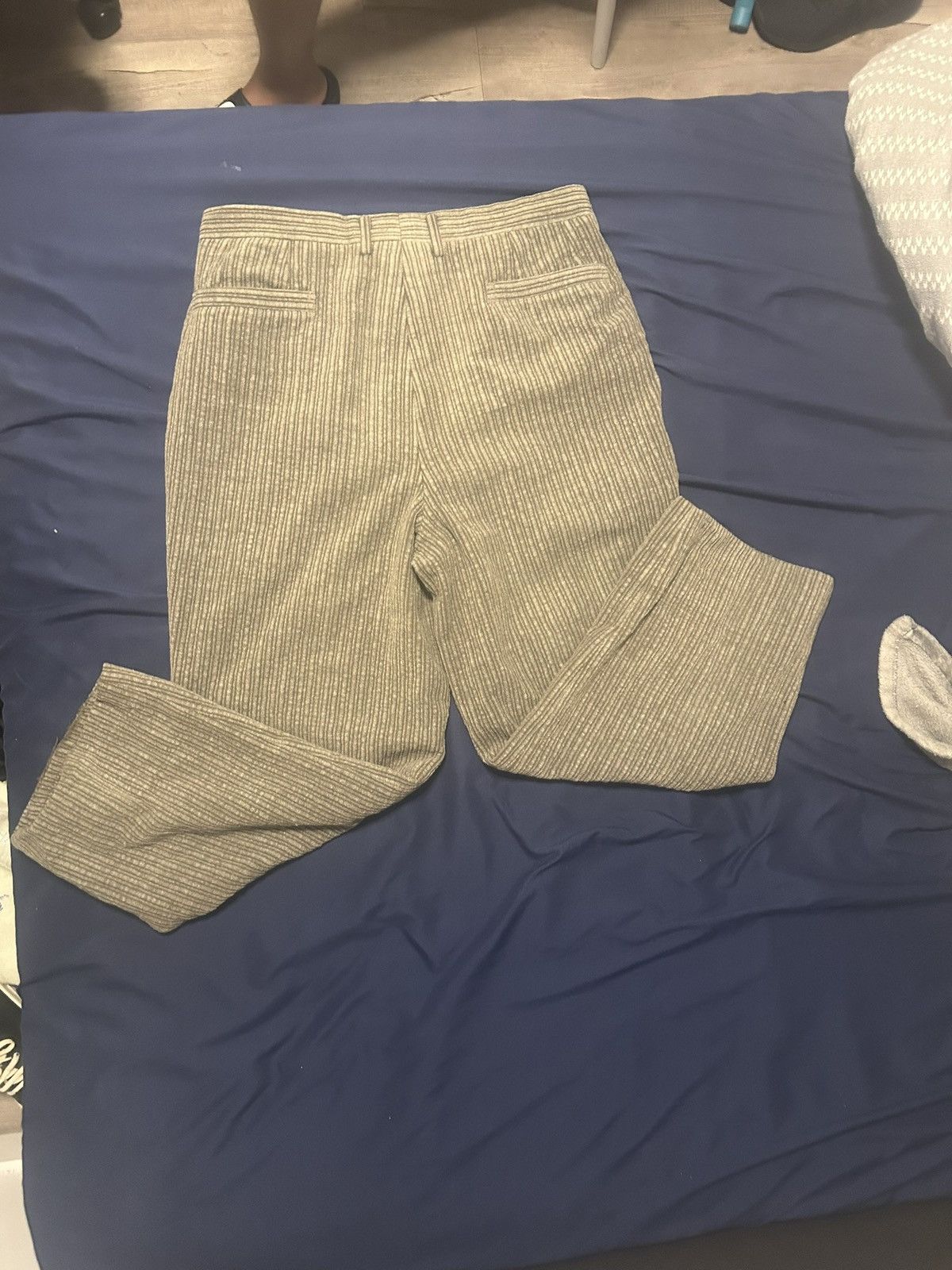 Balenciaga balenci bottoms Size US 32 / EU 48 - 8 Thumbnail