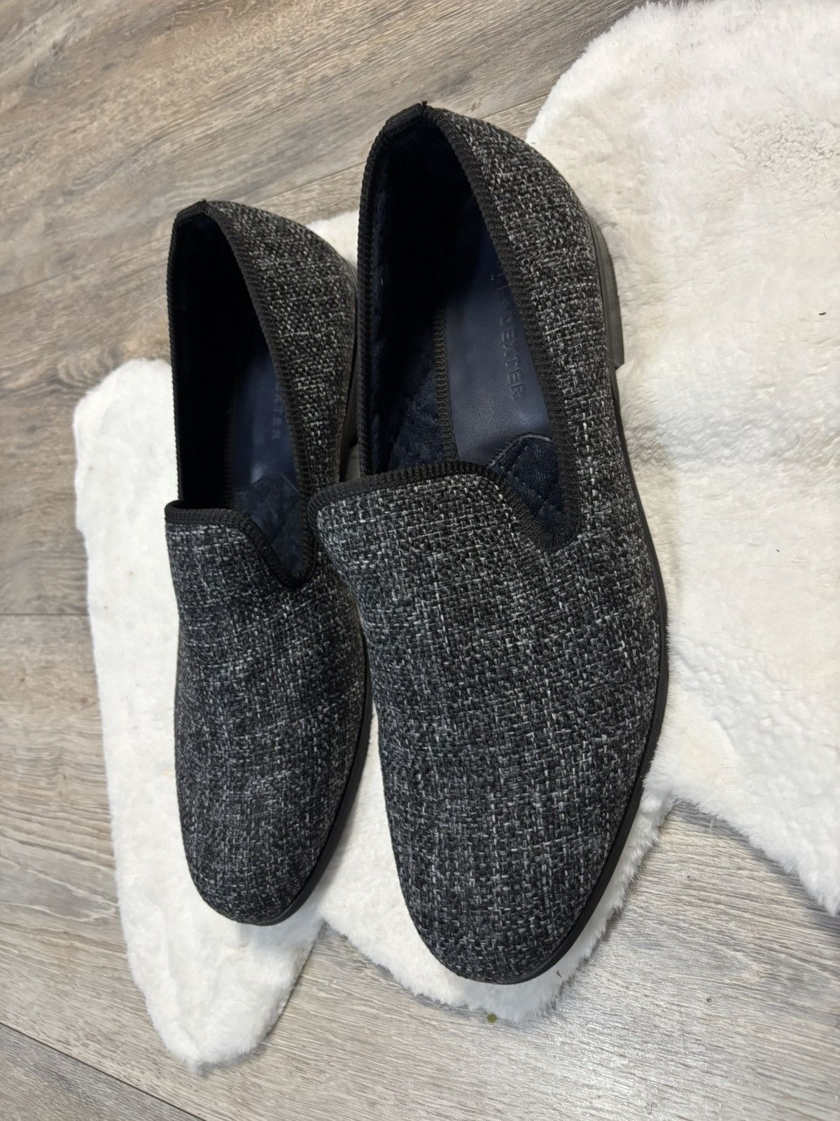 DUKE + DEXTER Duke + Dexter loafers EU 46 Size US 13 / EU 46 - 3 Thumbnail