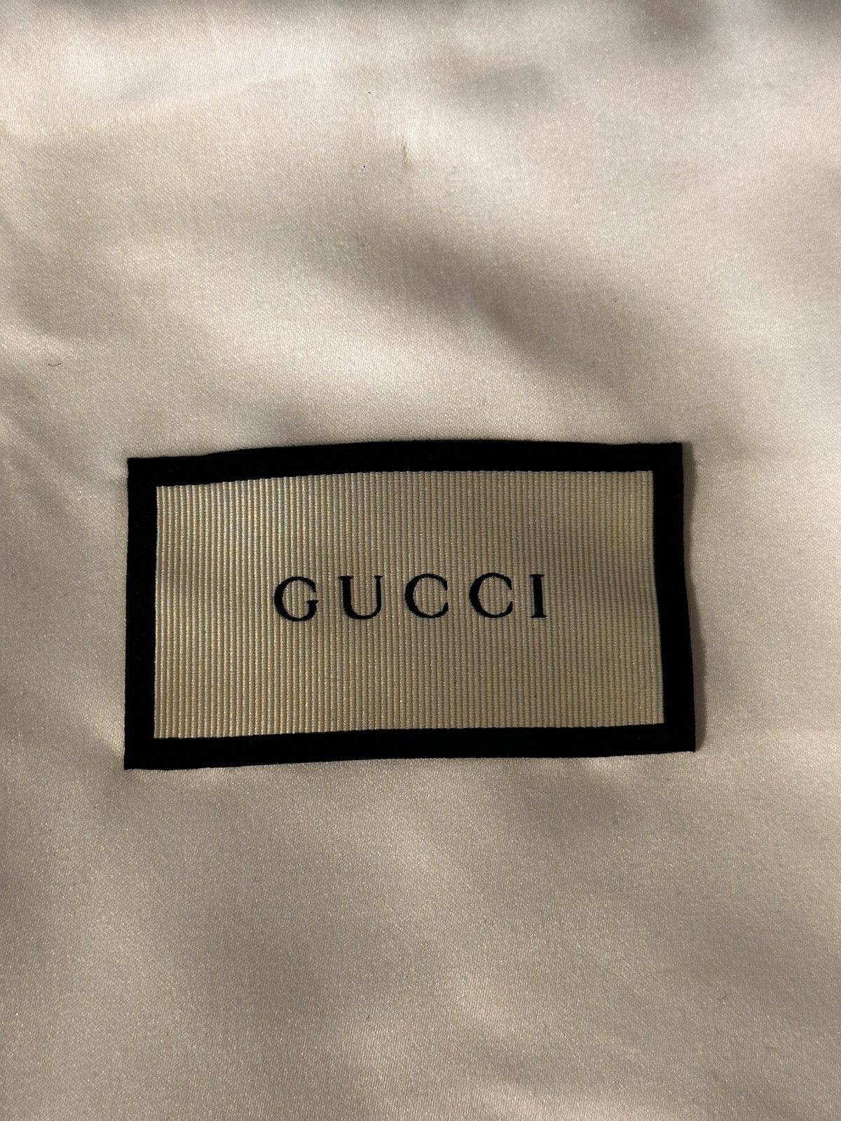 Gucci Gucci Kingsnake Print GG Baseball Hat black Size ONE SIZE - 9 Thumbnail