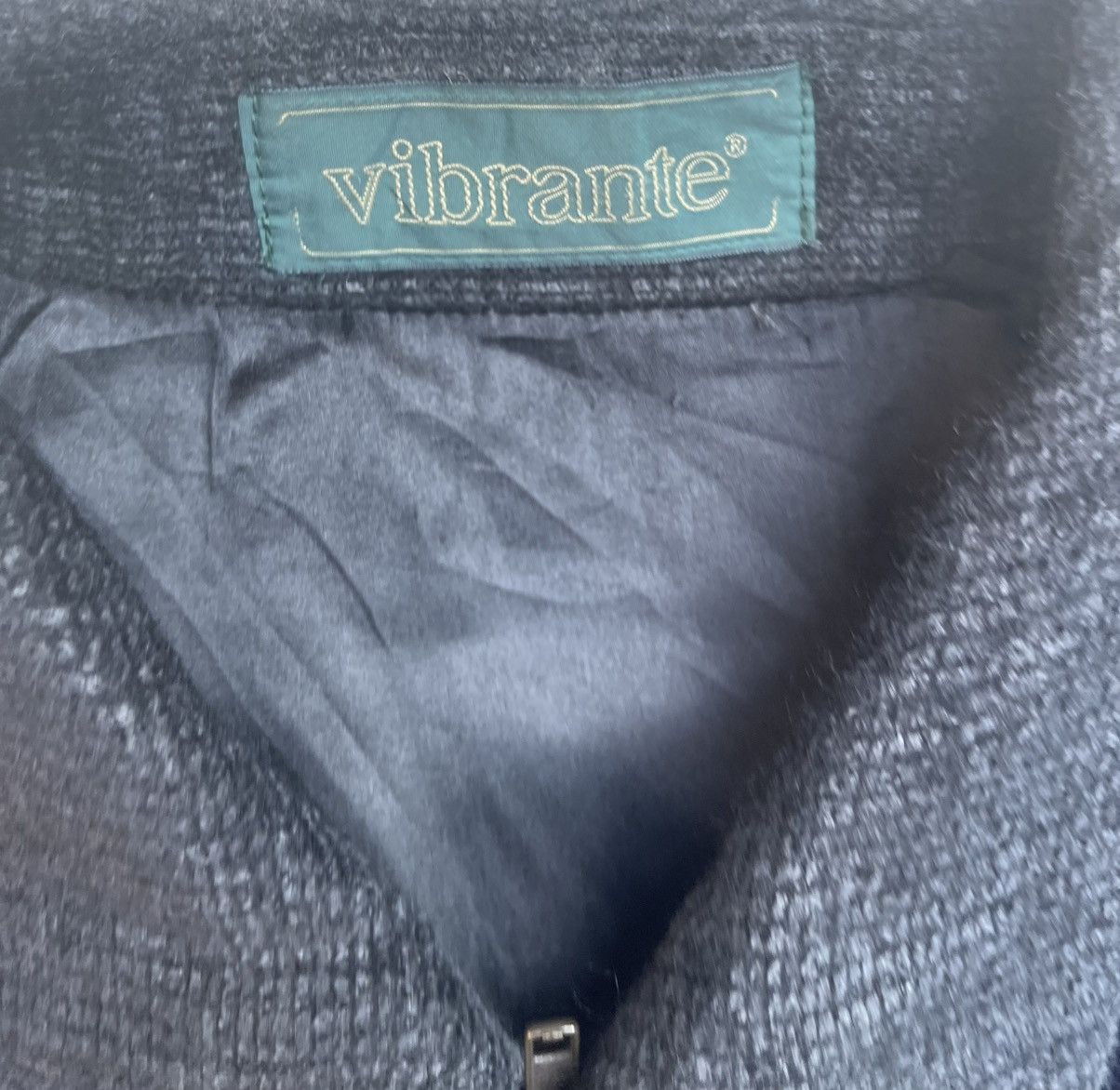 Issey Miyake × Japanese Brand × Vintage Vibrante Pleated Utility Jacket Issey Miyake Inspired Size US M / EU 48-50 / 2 - 3 Thumbnail