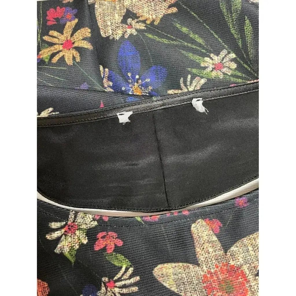 Max Mara Silk dress, Max Mara Size M / US 6-8 / IT 42-44 - 6 Thumbnail