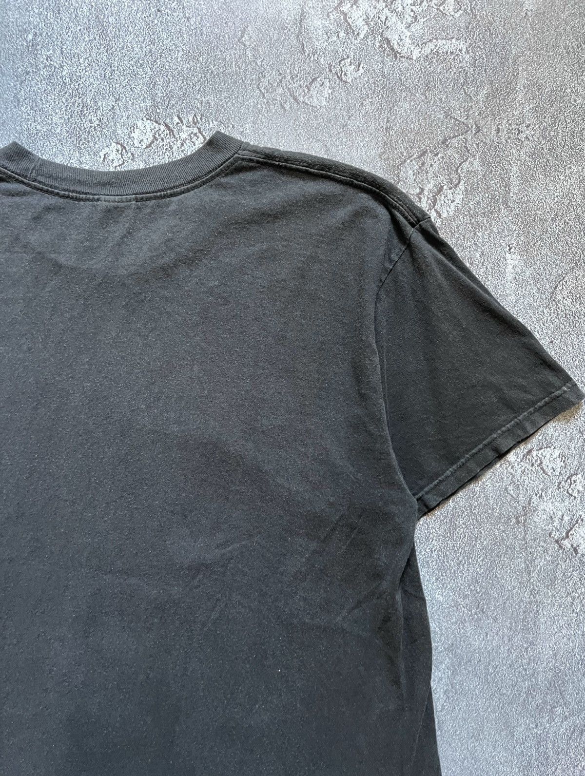 Oakley Vintage Oakley Graphic Tee Black Mens – Y2K 90s Streetwear Size US L / EU 52-54 / 3 - 11 Thumbnail
