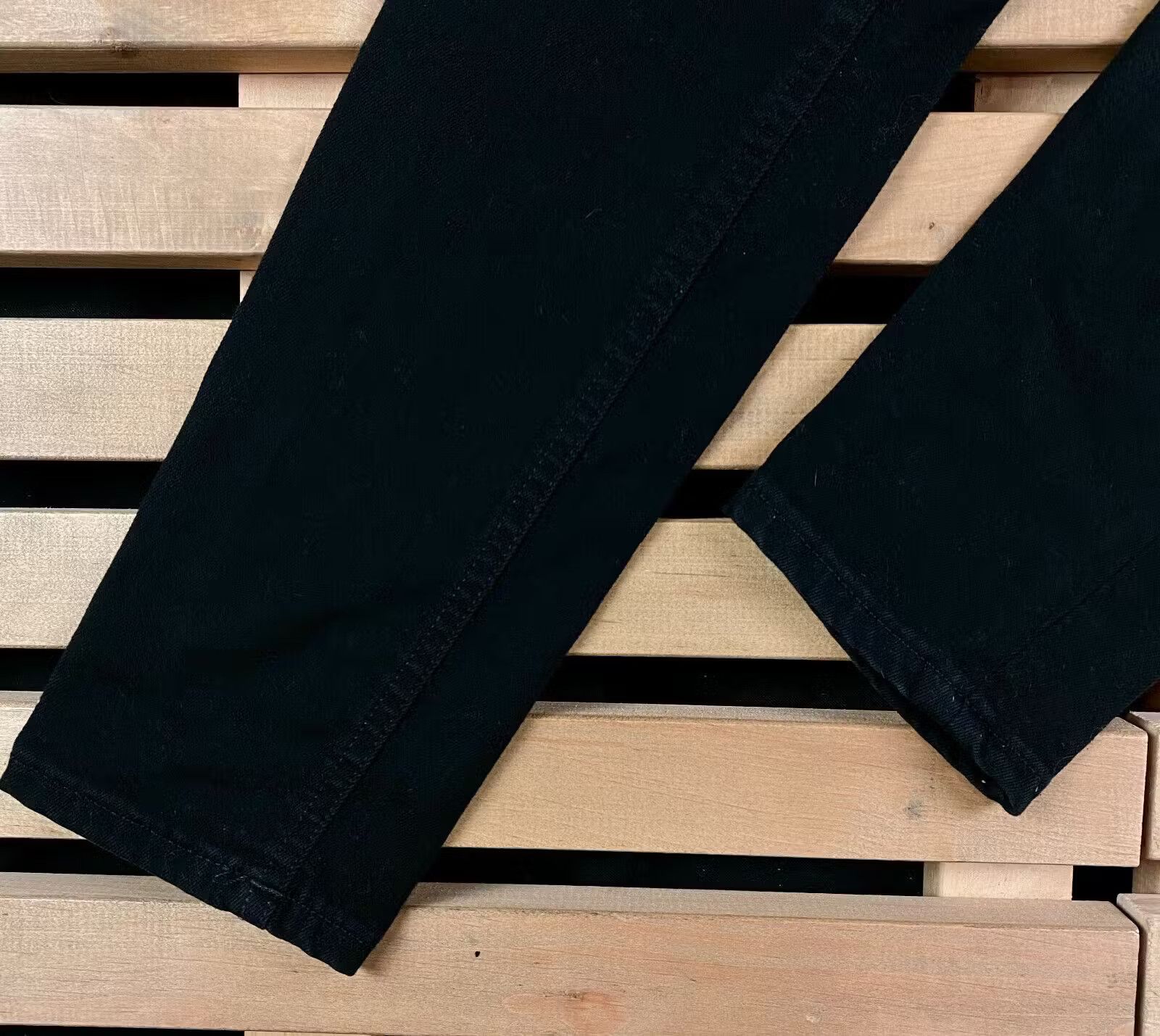 Acne Studios Womens Jeans Acne Studios Size 25 Size 25" / US 0 / IT 36 - 3 Thumbnail