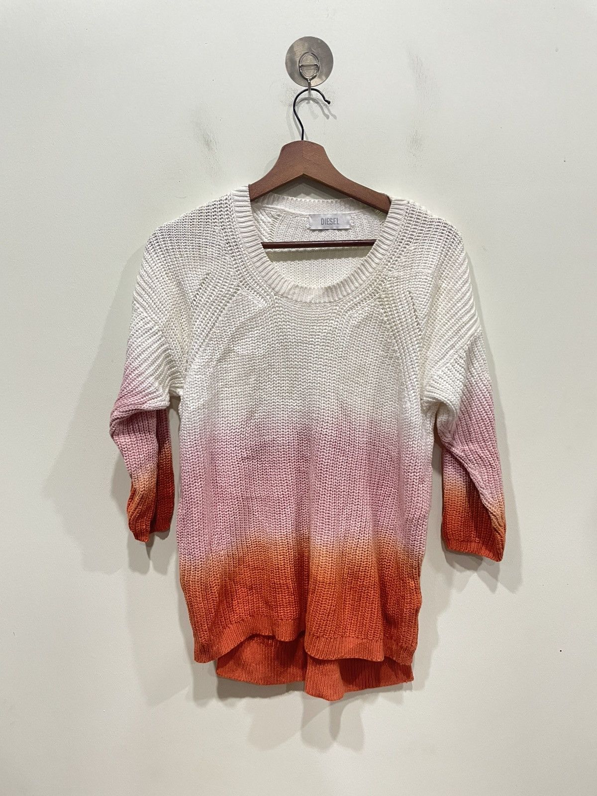 Diesel Diesel Two Tone Top Size ONE SIZE - 1 Thumbnail