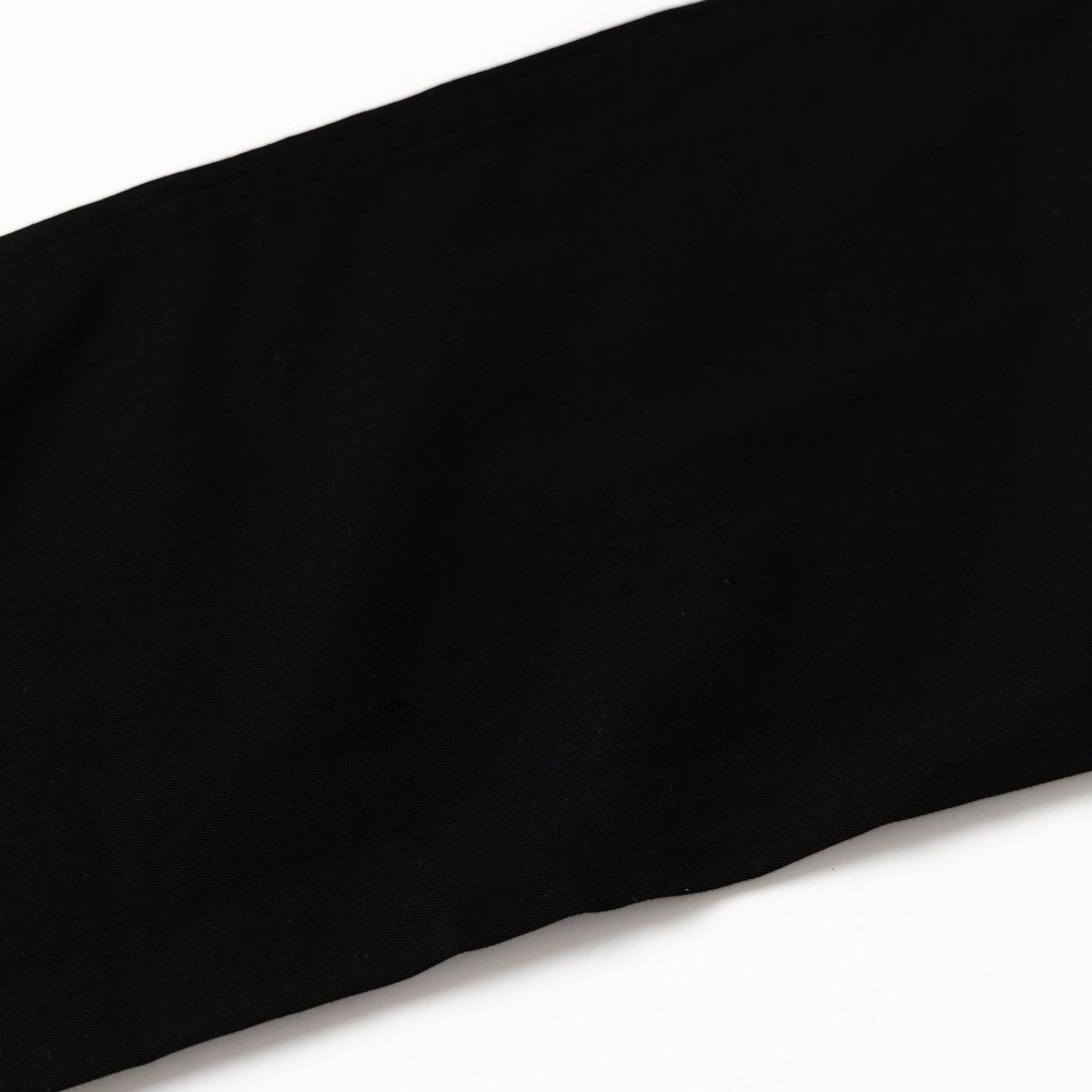 Patrizia Pepe Patrizia Pepe Womens Black Trousers Jogger Style Pants Size 30" / US 8 / IT 44 - 7 Thumbnail