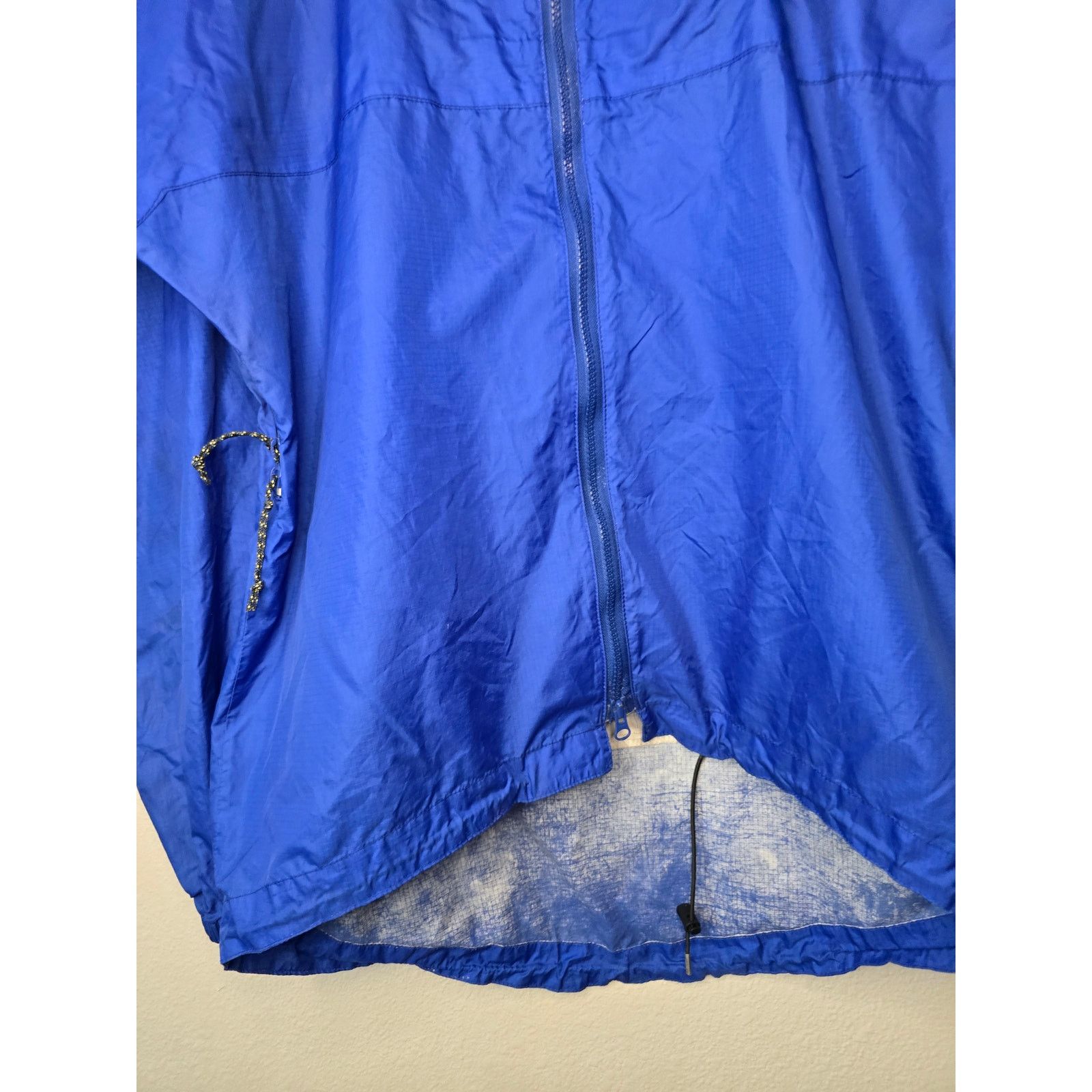 Rei Vintage Rei Windbreaker Jacket Lightweight Ventilated XL Size US XL / EU 56 / 4 - 8 Thumbnail
