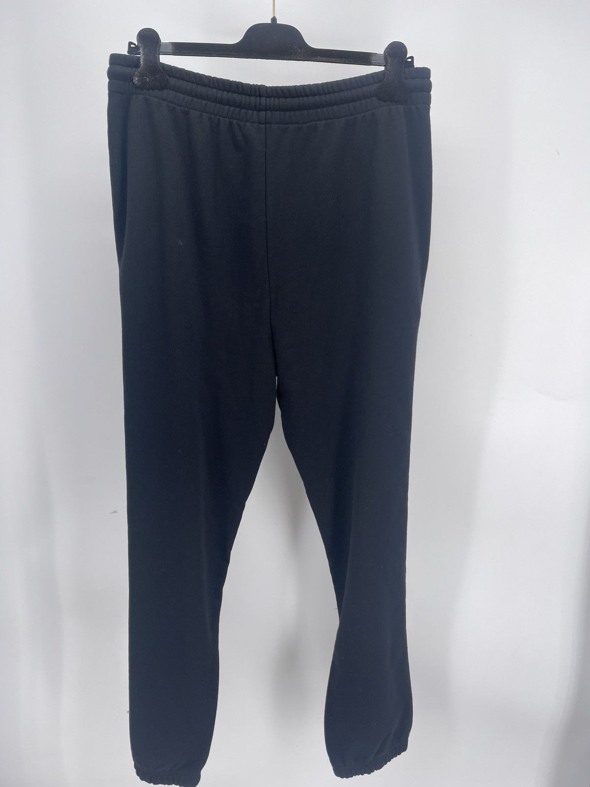 Celine Celine chain pants black Size US 36 / EU 52 - 4 Thumbnail