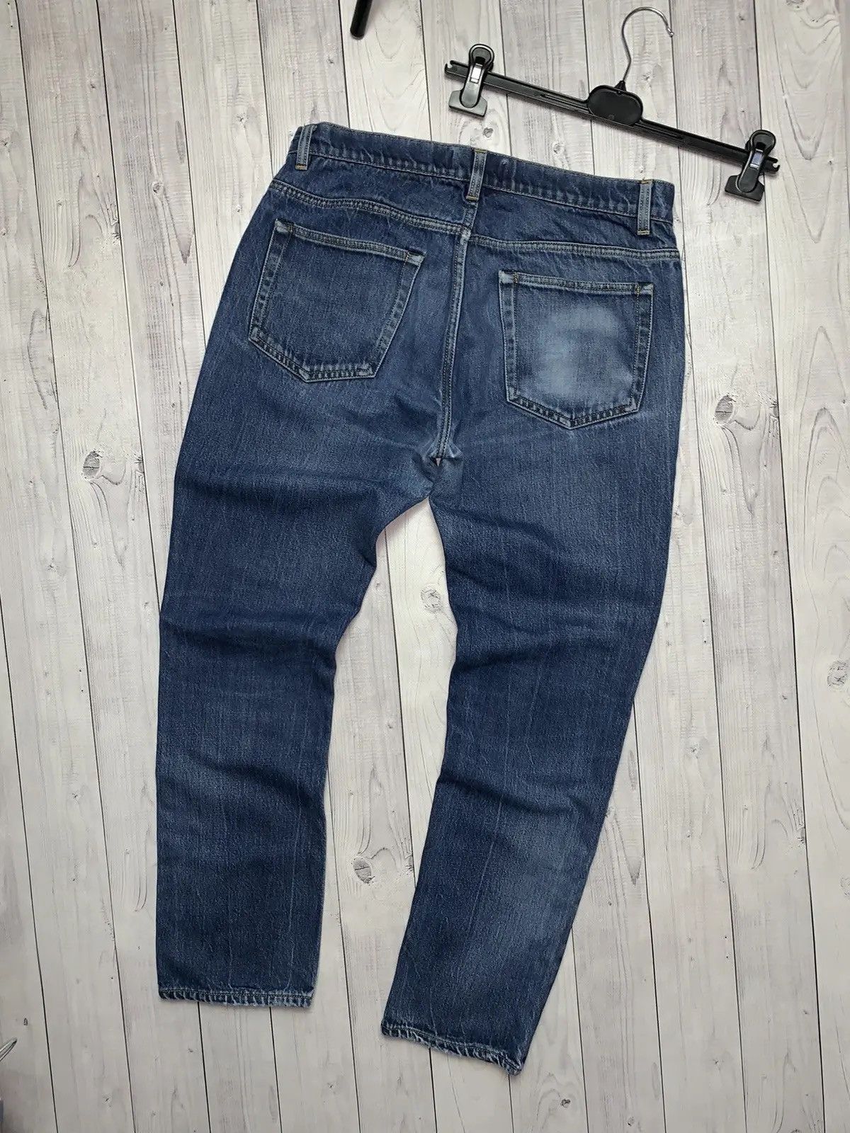 Acne Studios Acne studios denim jeans size W34 L32 Size US 34 / EU 50 - 2 Thumbnail