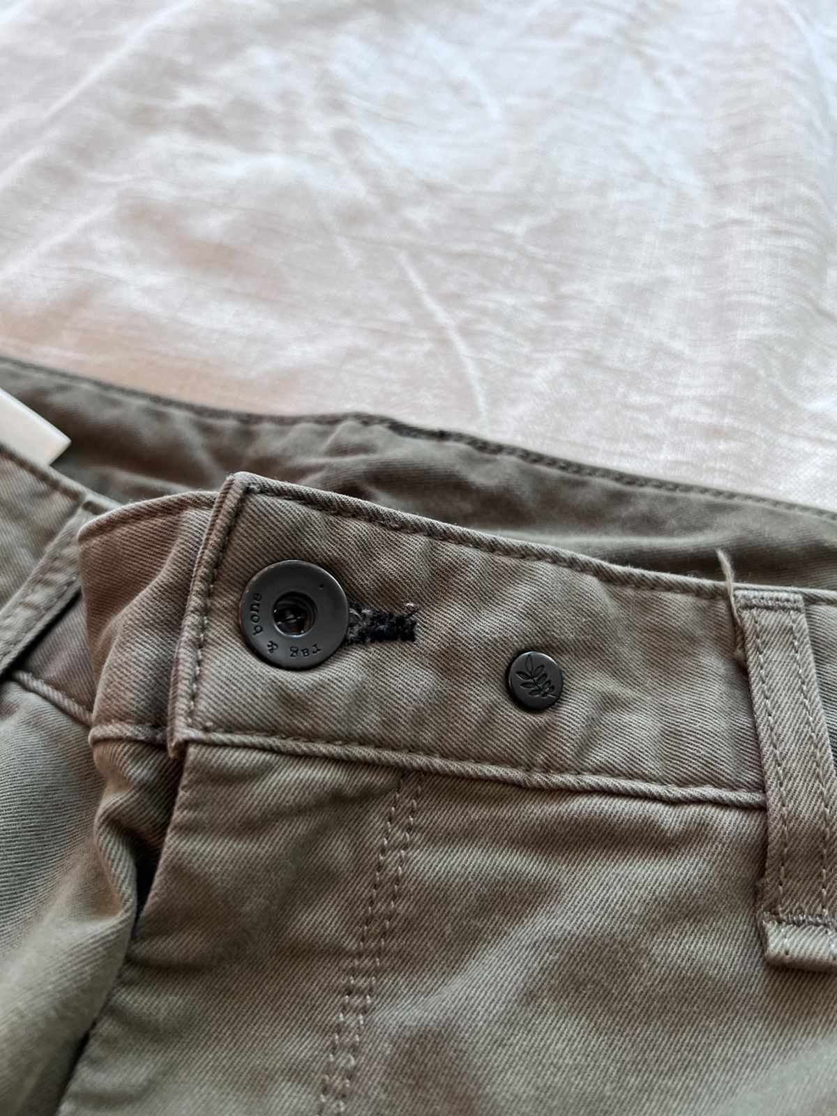 Paige × Rag & Bone Pants Bundle (1 Paige Pant, 2 Rag & Bone Pants) Size US 30 / EU 46 - 11 Thumbnail