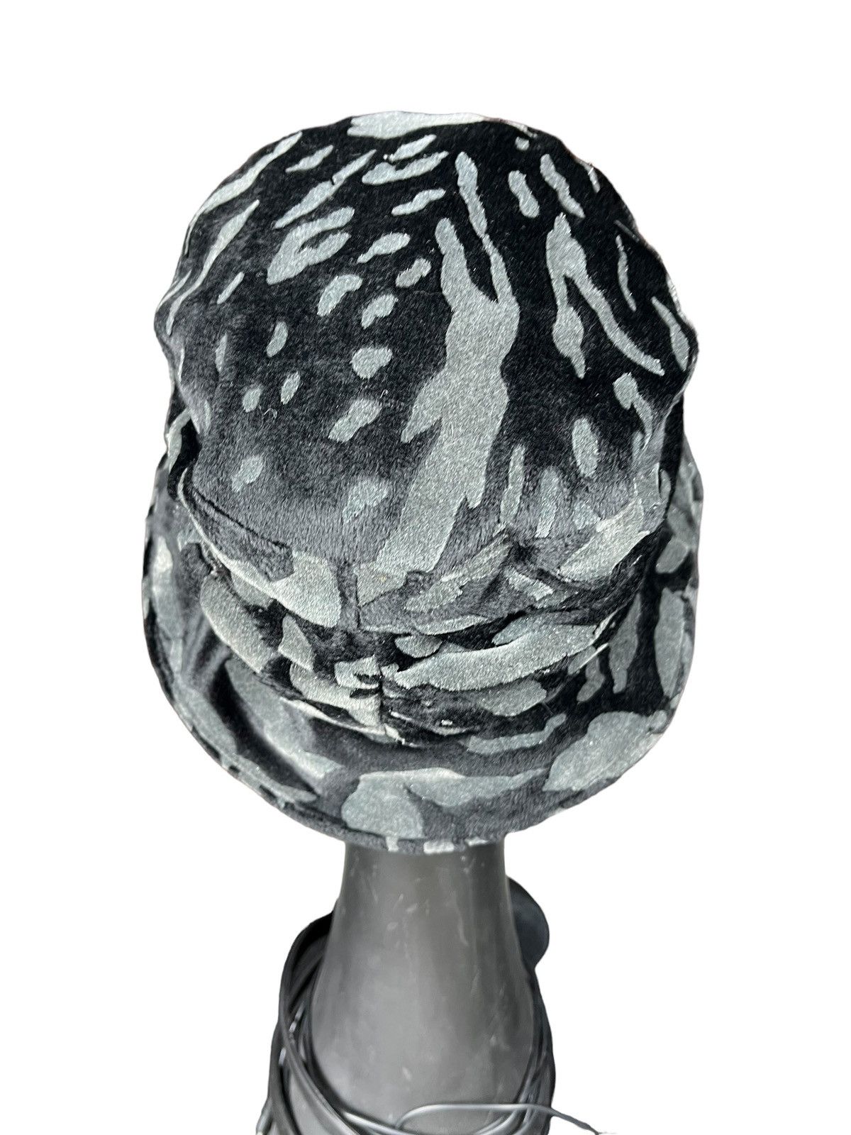 Japanese Brand Kamy Hat Bucket Hat Jamiroquai Size ONE SIZE - 3 Thumbnail