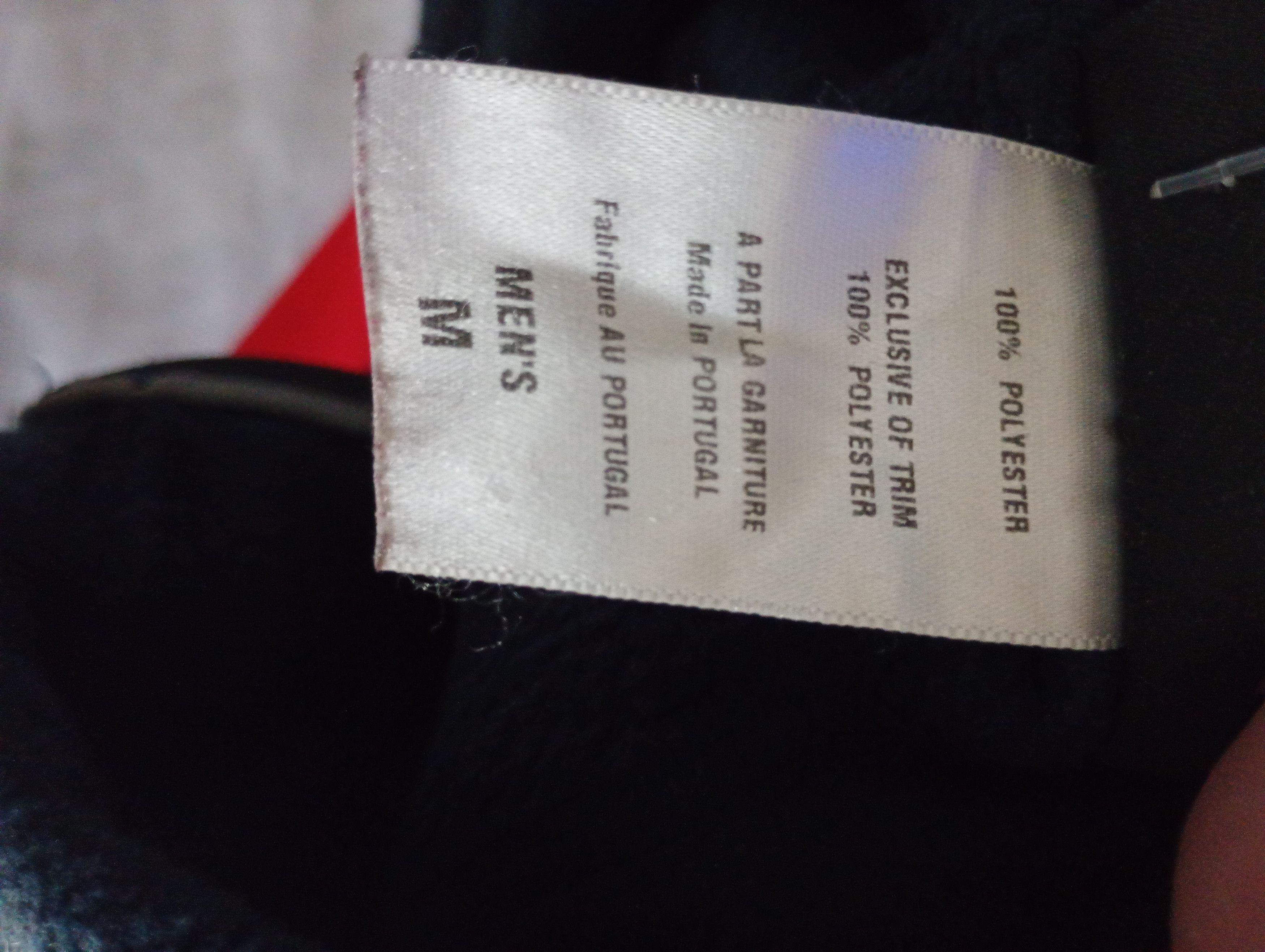 Patagonia Patagonia Synchilla Fleece Sleeveless Size US M / EU 48-50 / 2 - 9 Thumbnail