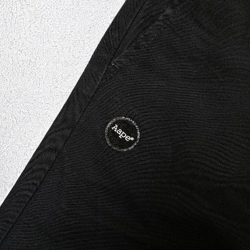 Aape × Bape Bape chinos Size US 36 / EU 52 - 6 Thumbnail