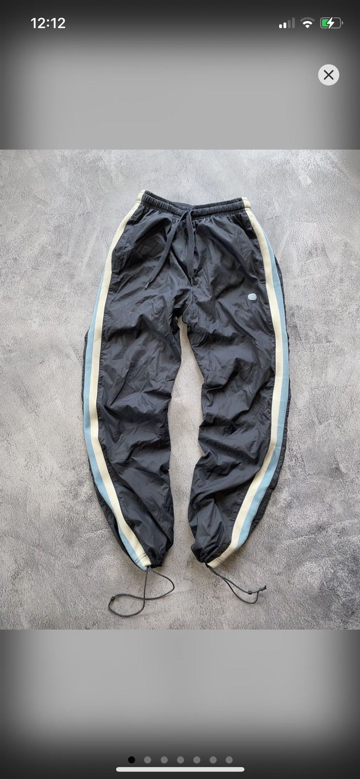 Nike Nike trackpants Size US 30 / EU 46 - 1 Thumbnail